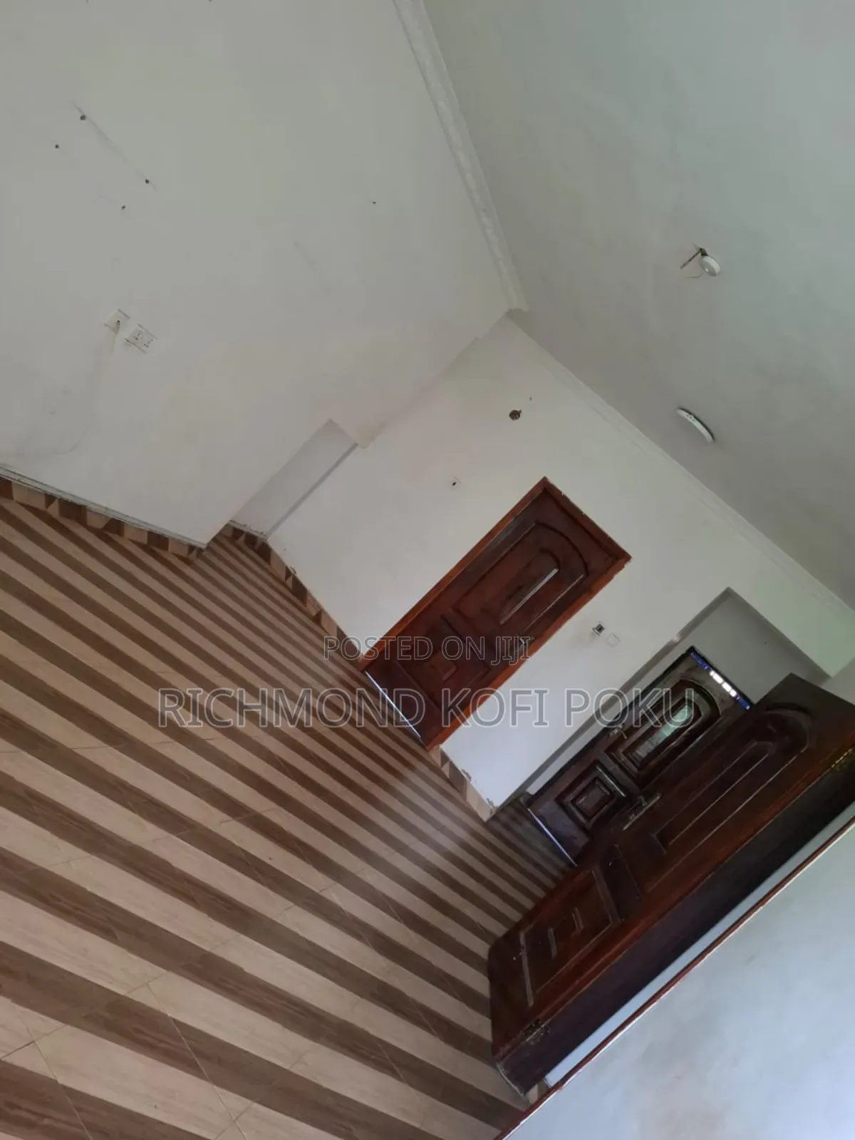 2bdrm Apartment in Kofis Realty, Spintex for rent in Spintex