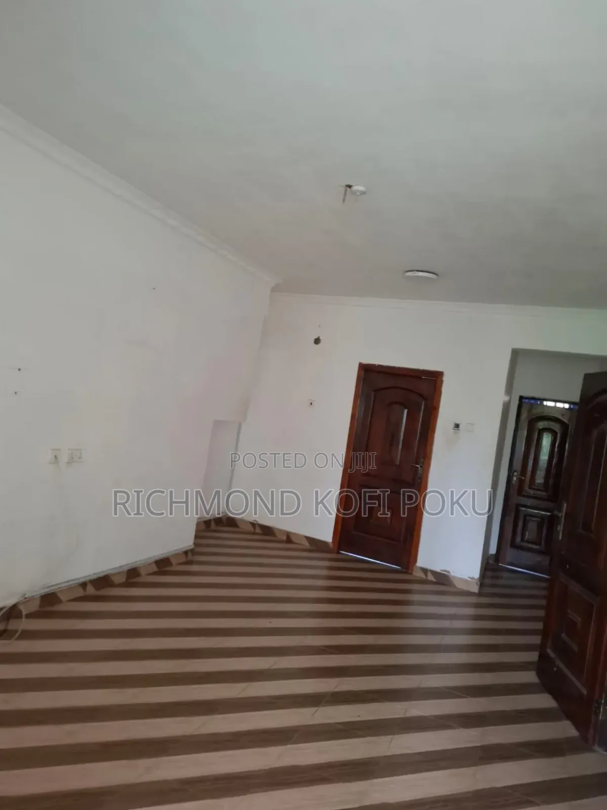 2bdrm Apartment in Kofis Realty, Spintex for rent in Spintex