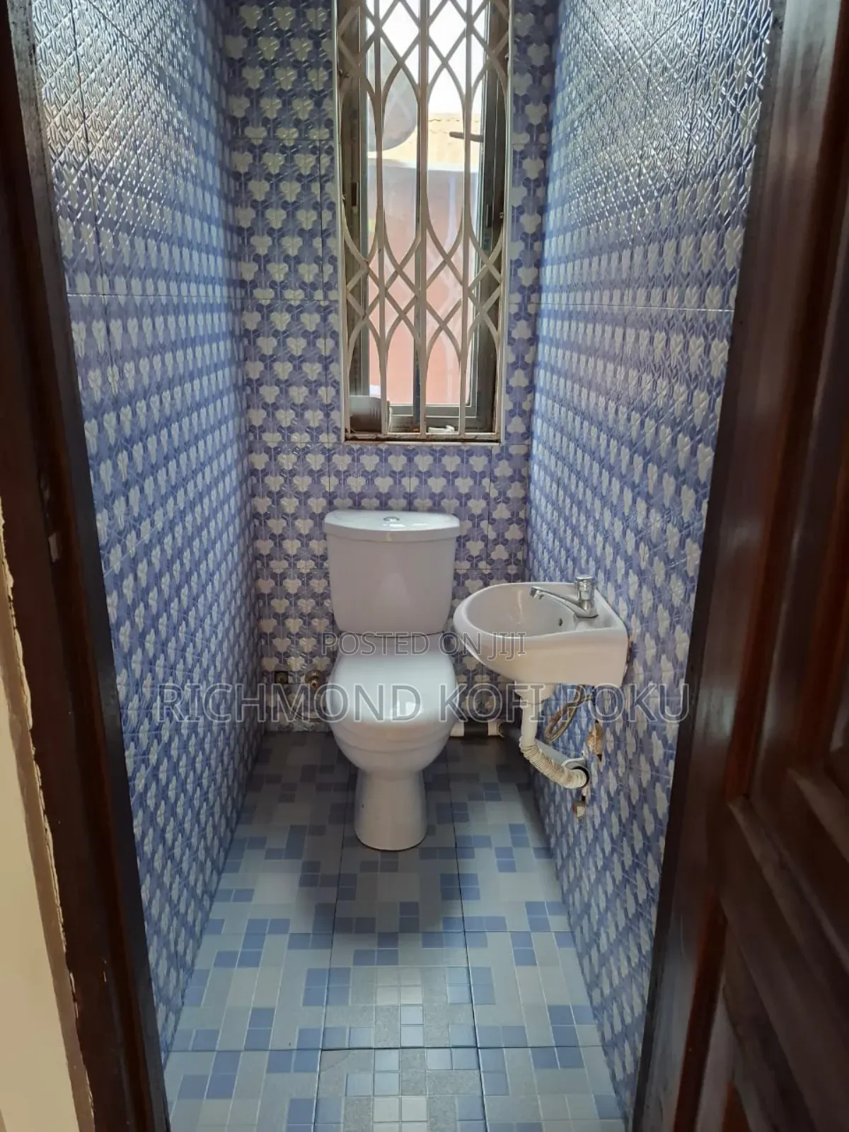 2bdrm Apartment in Kofis Realty, Spintex for rent in Spintex