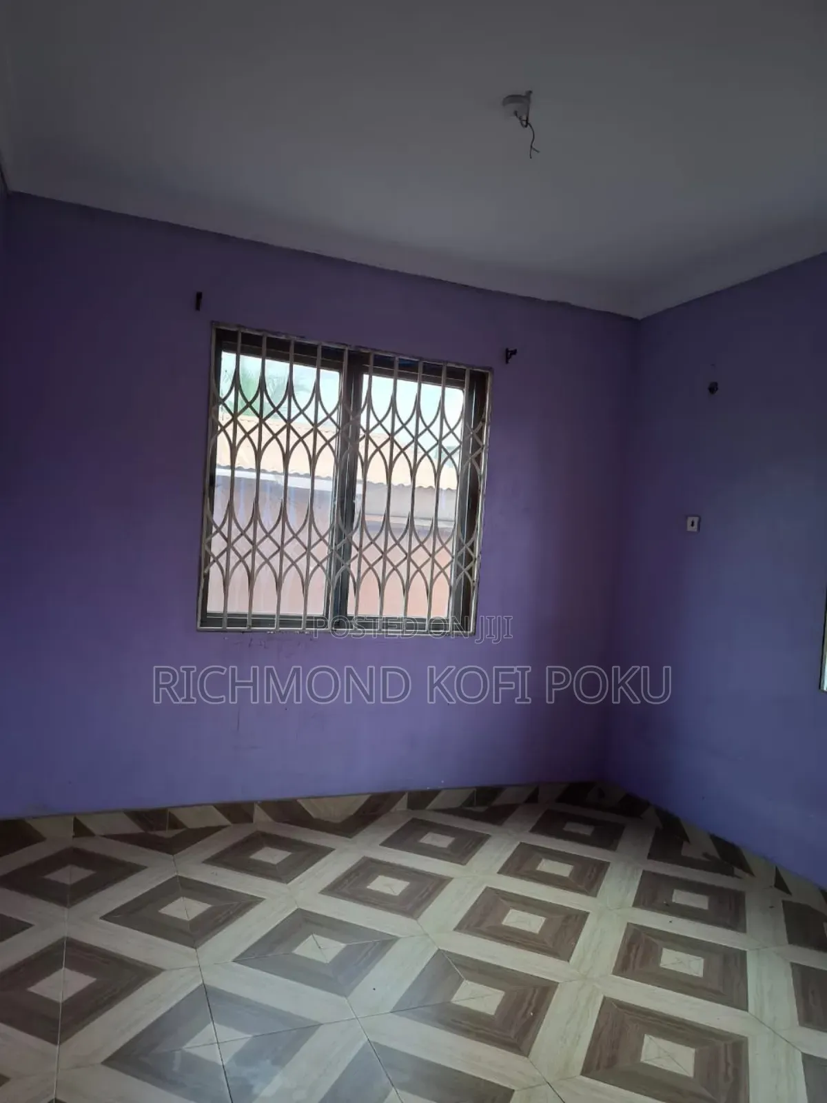 2bdrm Apartment in Kofis Realty, Spintex for rent in Spintex