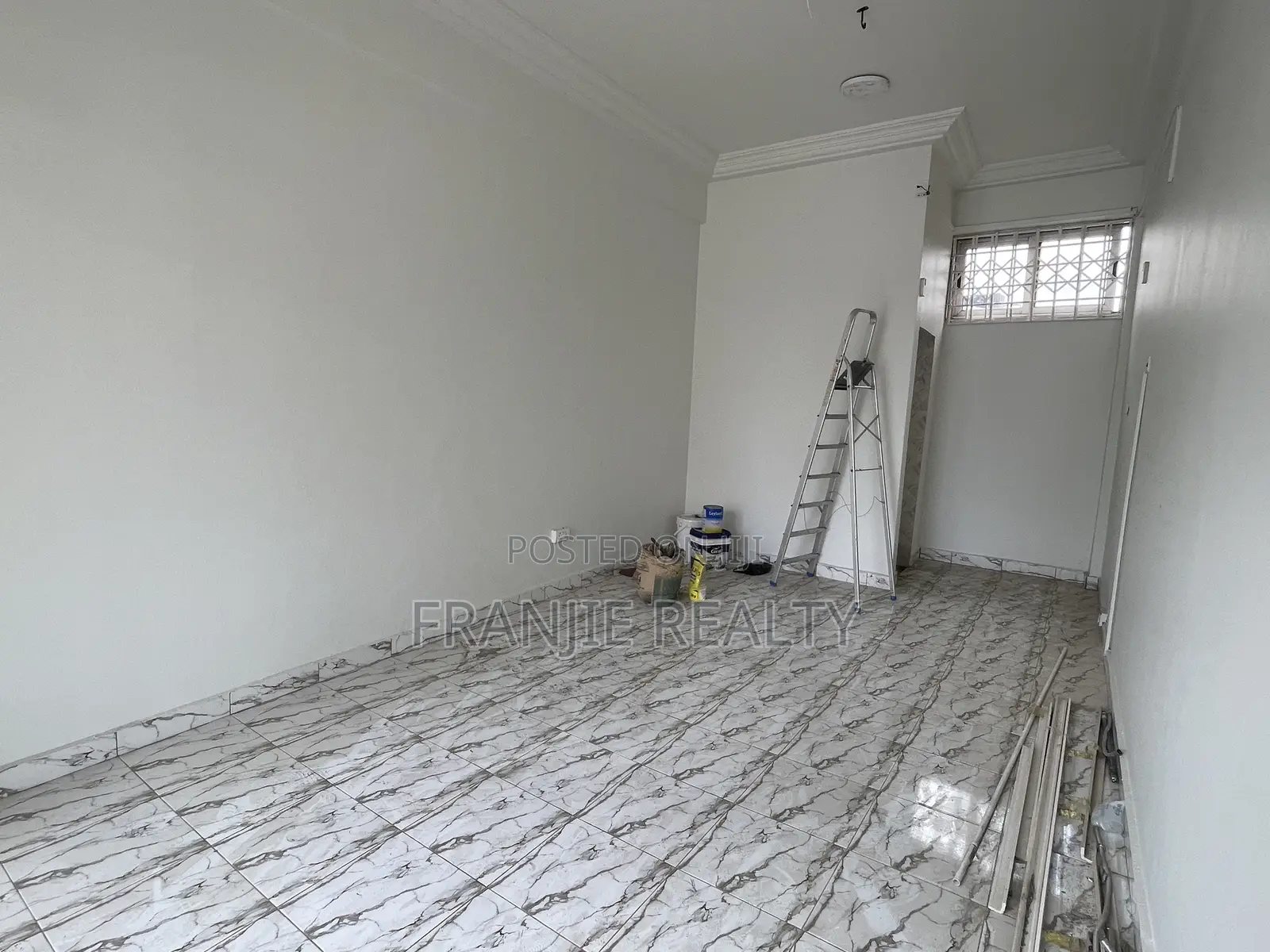 Shop for Rent at East Legon in East Legon