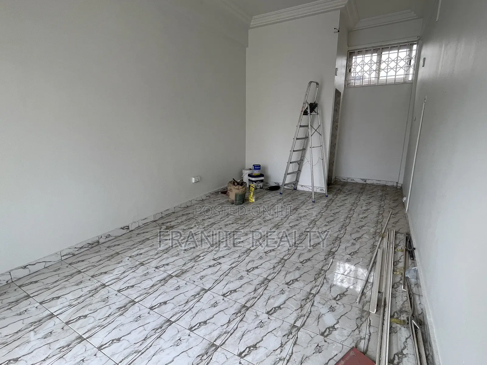 Shop for Rent at East Legon in East Legon