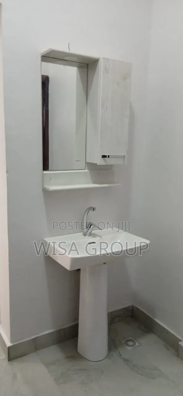 1bdrm Apartment in Wisa Group, Accra Metropolitan for rent in Accra Metropolitan