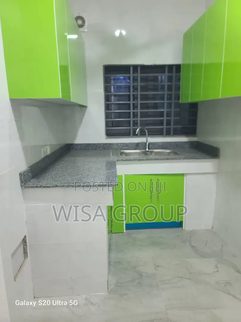 1bdrm Apartment in Wisa Group, Accra Metropolitan for rent in Accra Metropolitan