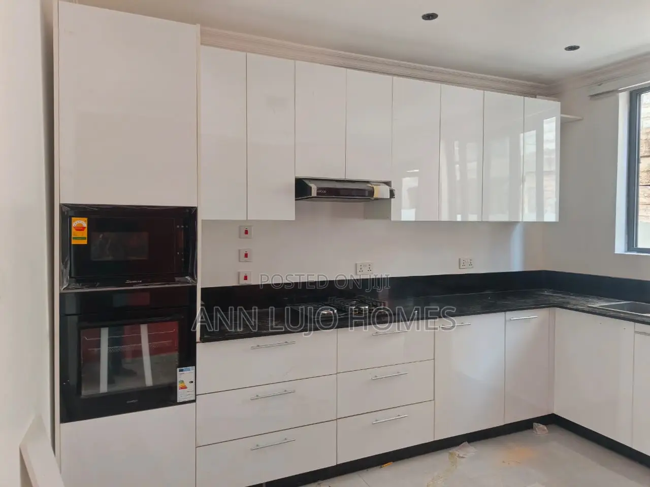2bdrm Apartment in Burma Hills for rent in Burma Camp