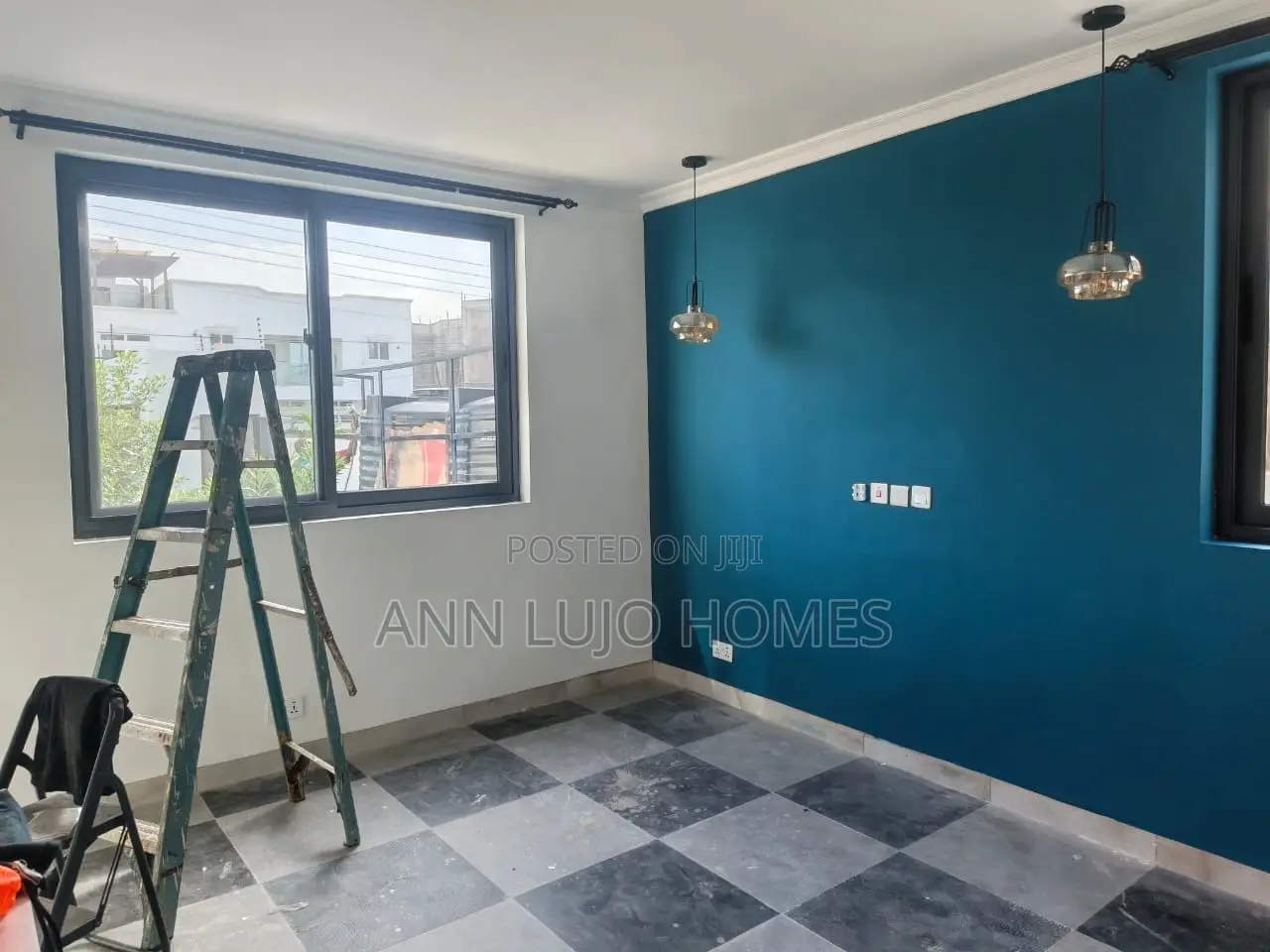 2bdrm Apartment in Burma Hills for rent in Burma Camp