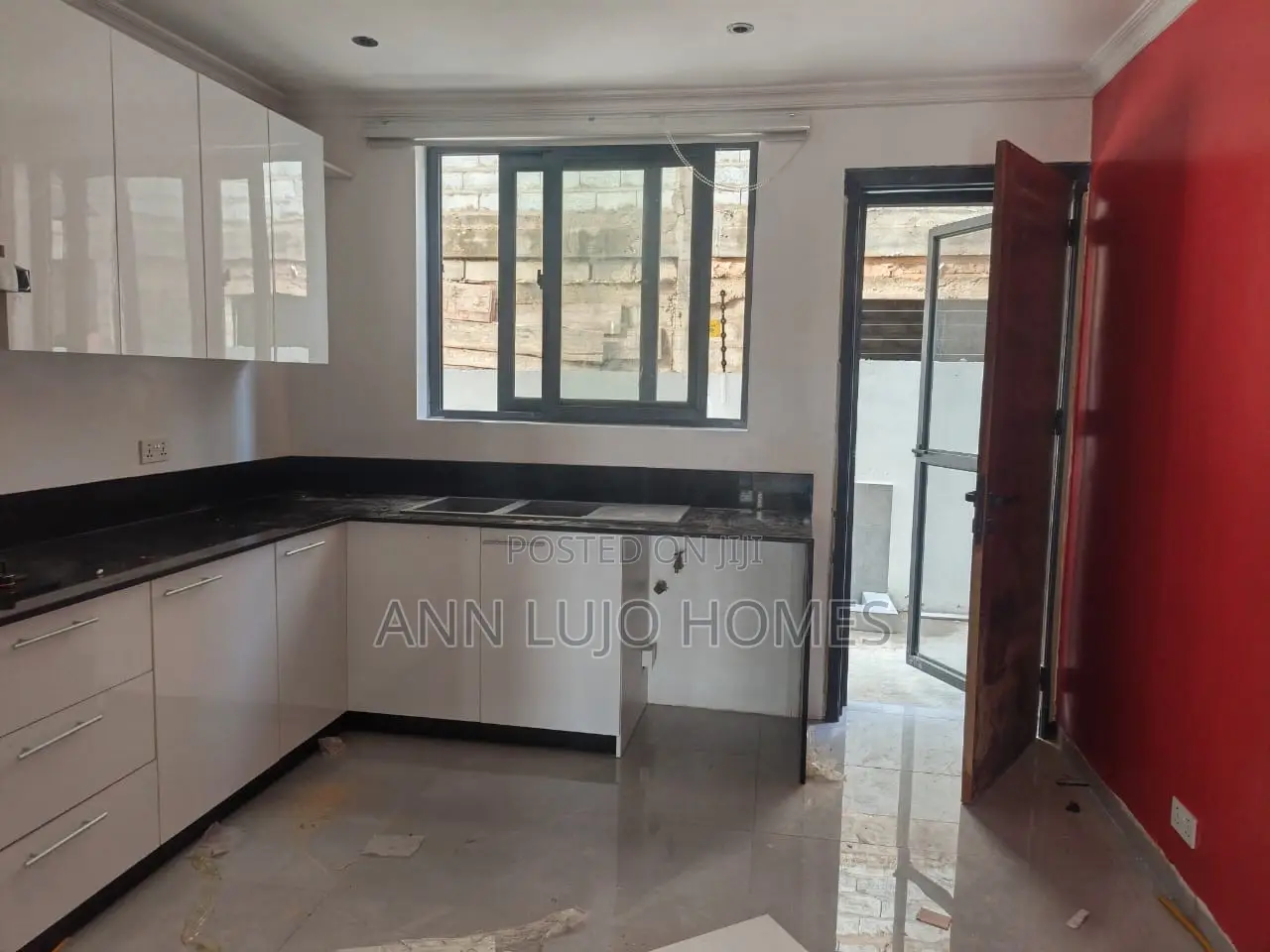2bdrm Apartment in Burma Hills for rent in Burma Camp