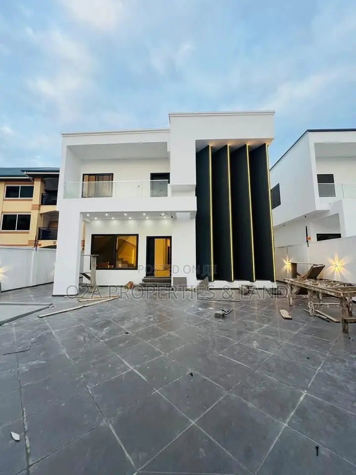 4bdrm House in School Junction for rent in School Junction