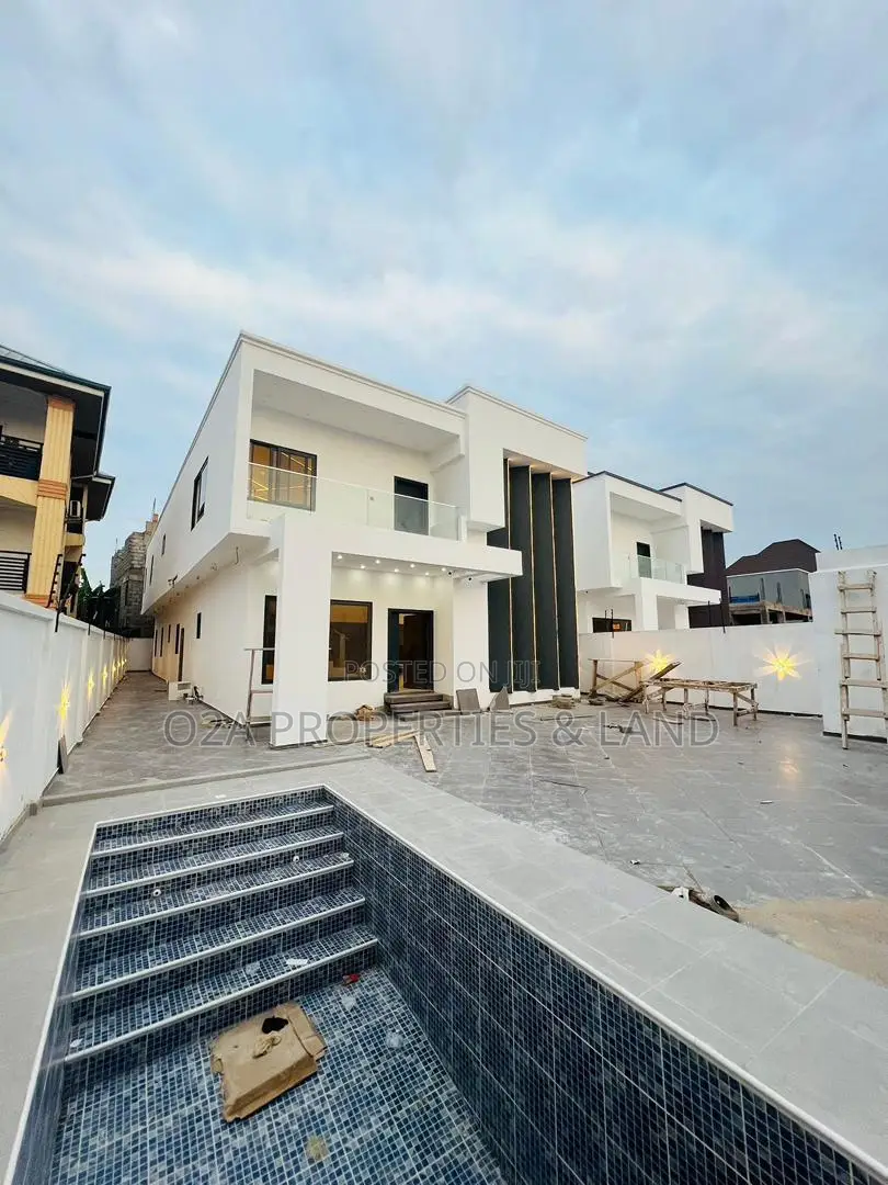 4bdrm House in School Junction for rent in School Junction