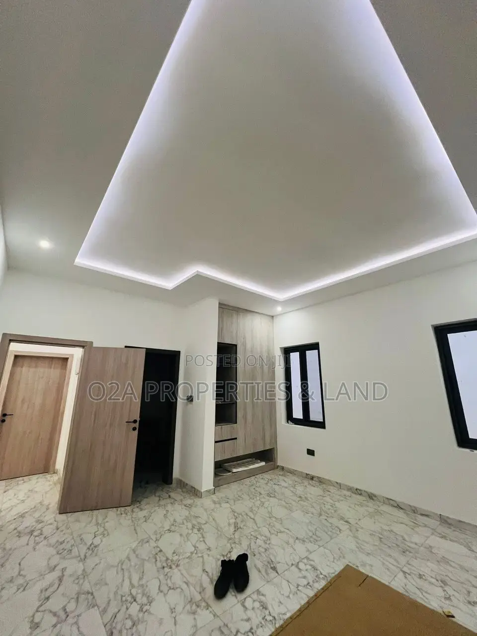 4bdrm House in School Junction for rent in School Junction
