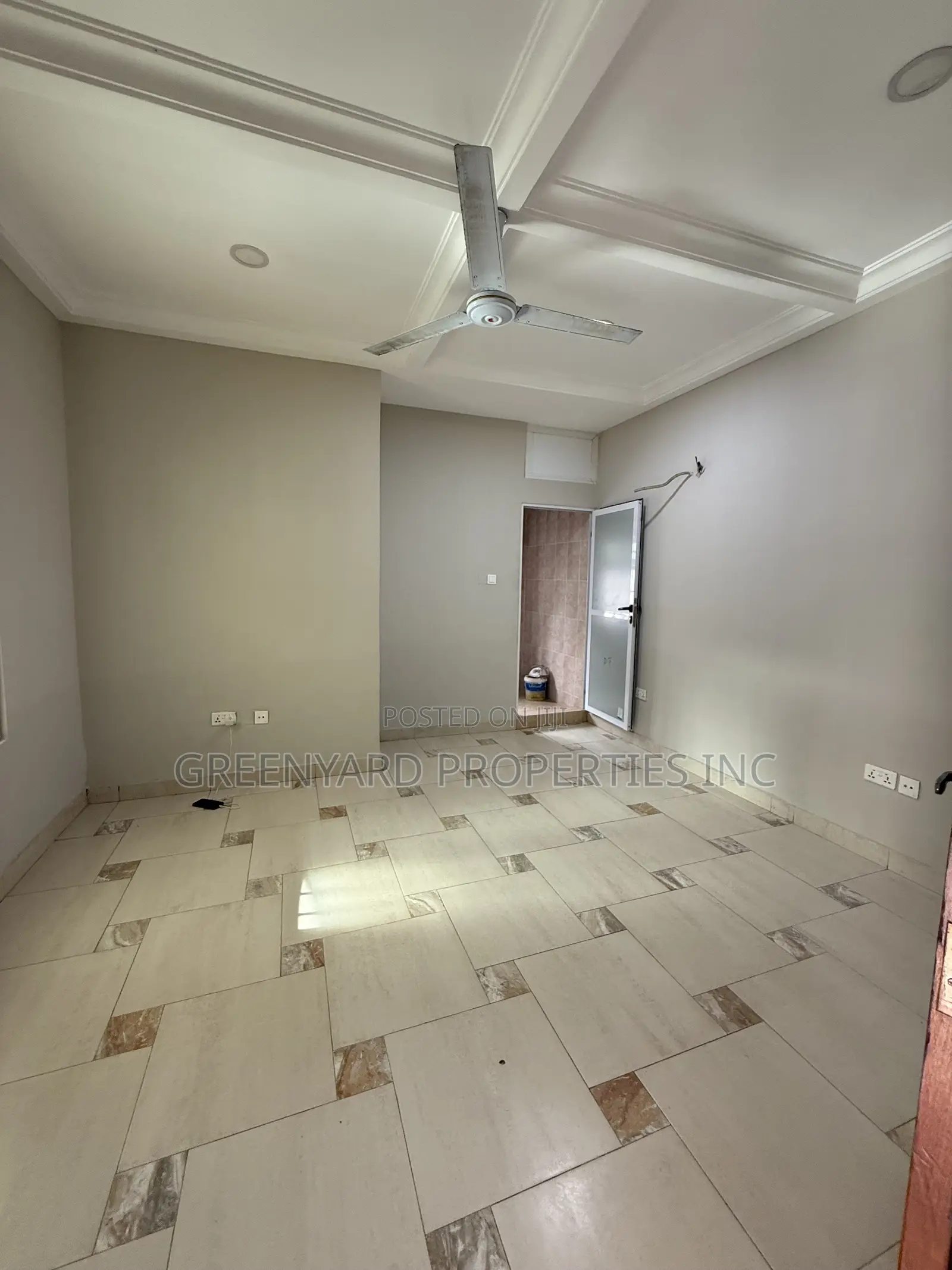 4bdrm House in Mempasem, East Legon for rent in East Legon