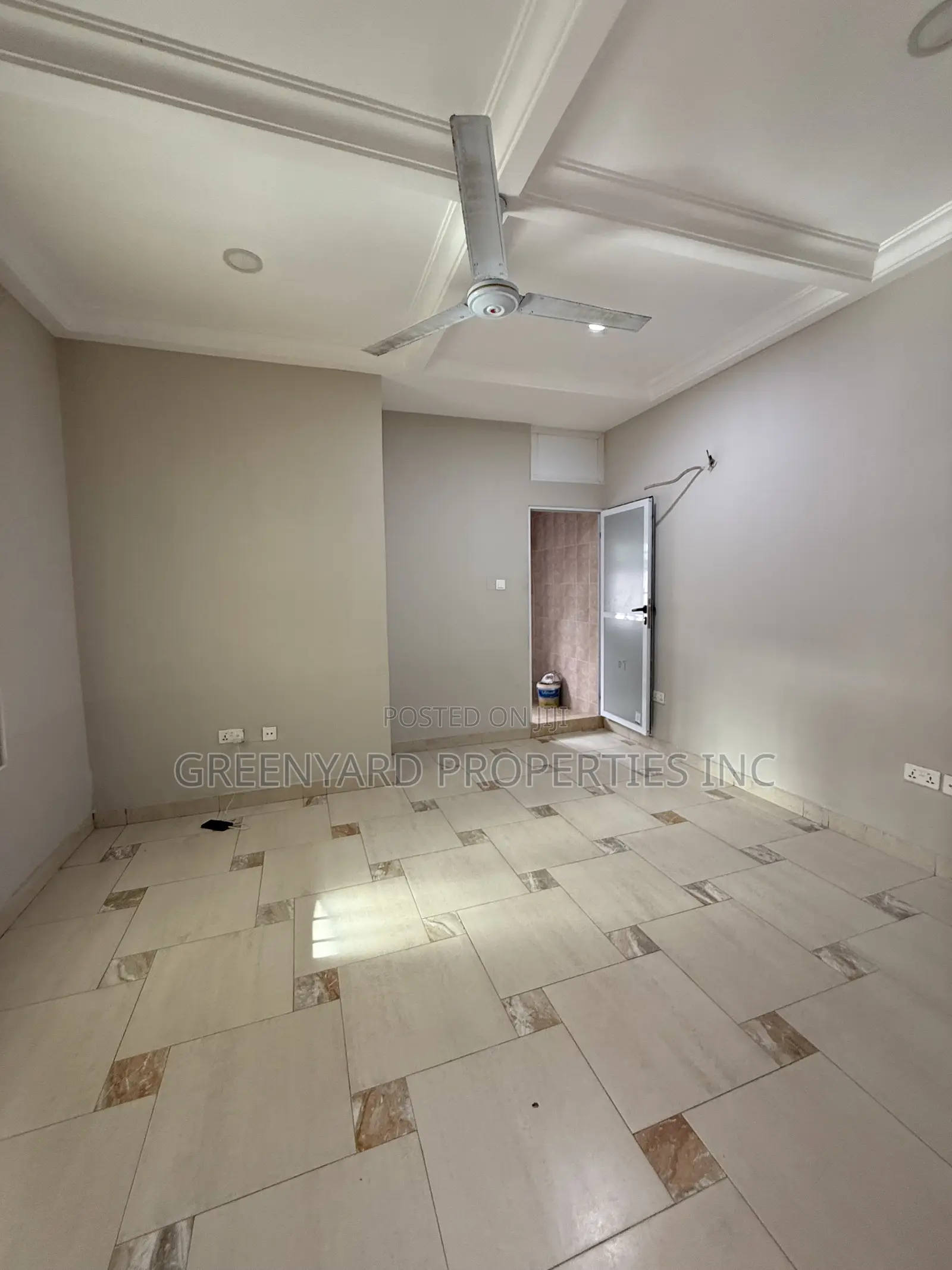 4bdrm House in Mempasem, East Legon for rent in East Legon