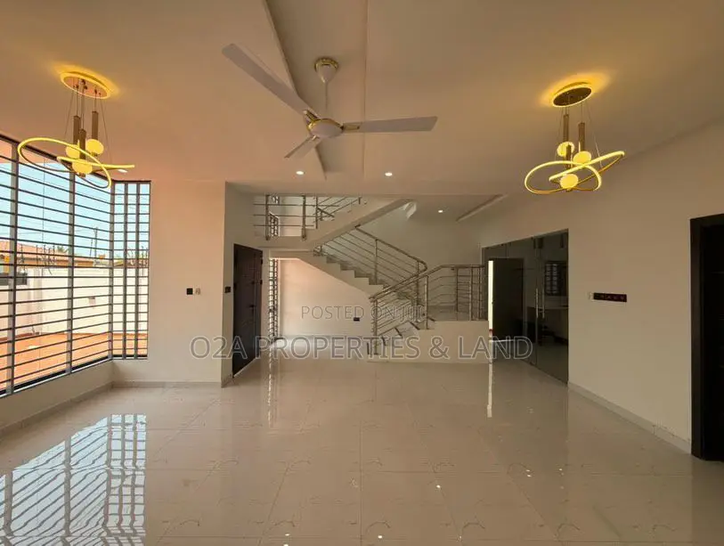 4bdrm House in Spintex, Baatsona Total for sale in Baatsona Total