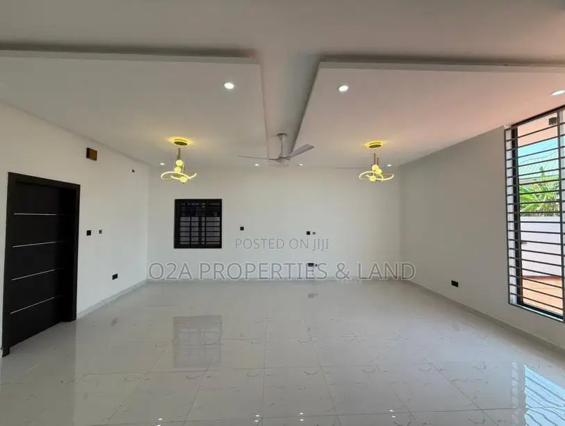 4bdrm House in Spintex, Baatsona Total for sale in Baatsona Total