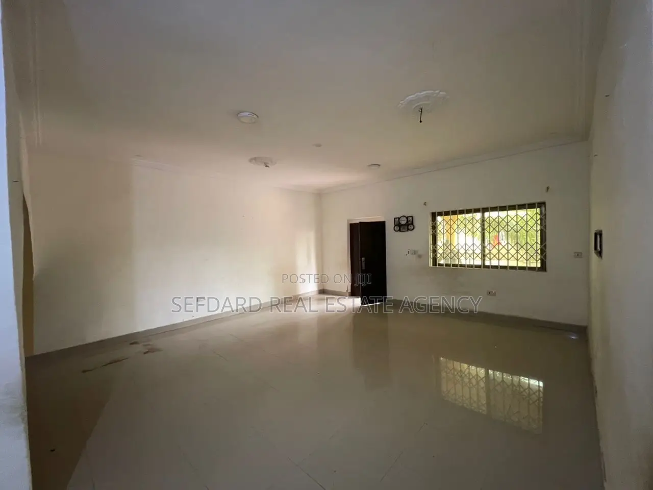 2bdrm Apartment in Sefdard Properties, Amasaman for rent in Amasaman