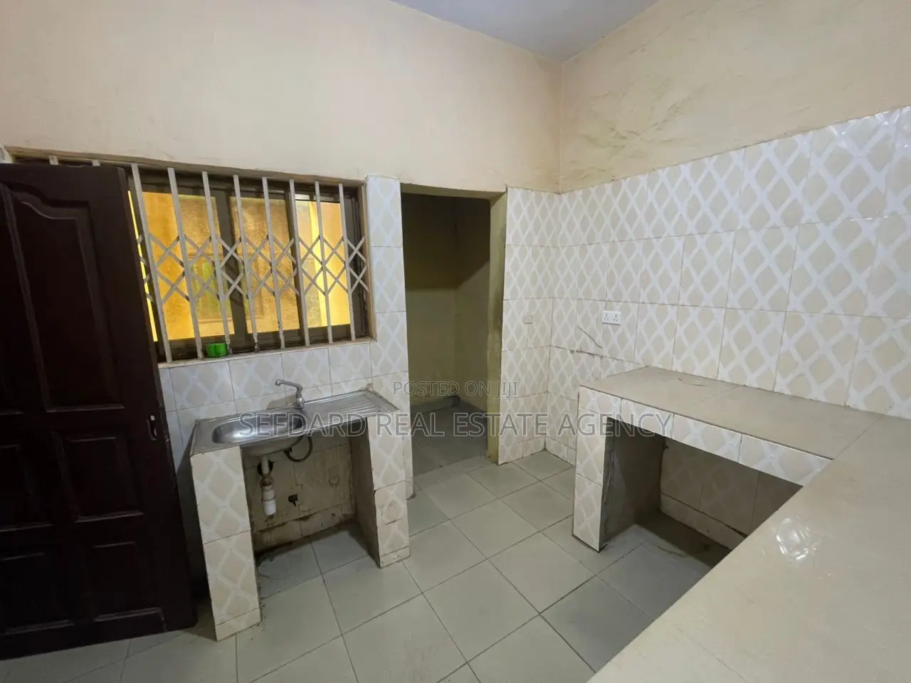2bdrm Apartment in Sefdard Properties, Amasaman for rent in Amasaman