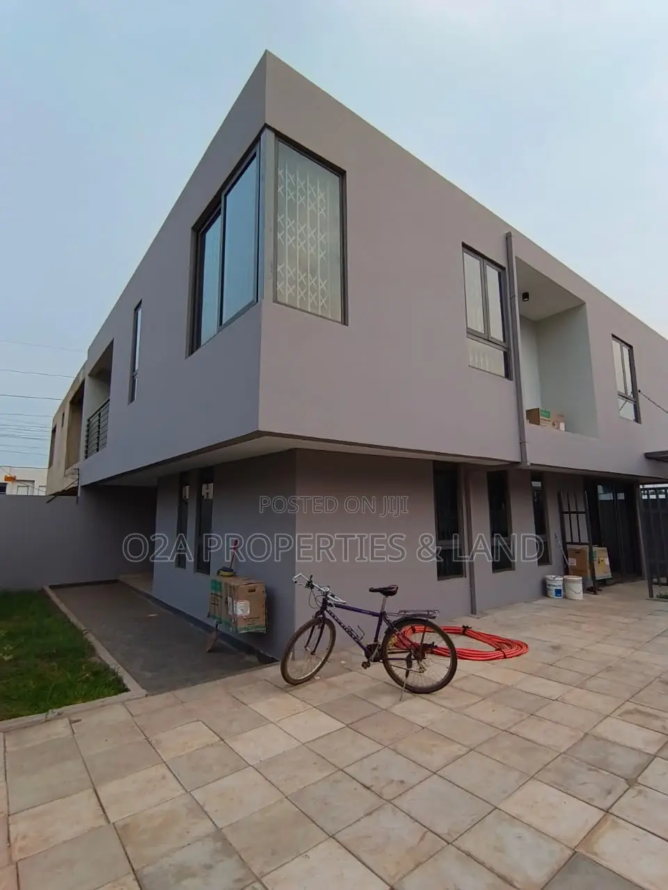 4bdrm House in Burma Hills, Airport Residential Area for rent in Airport Residential Area