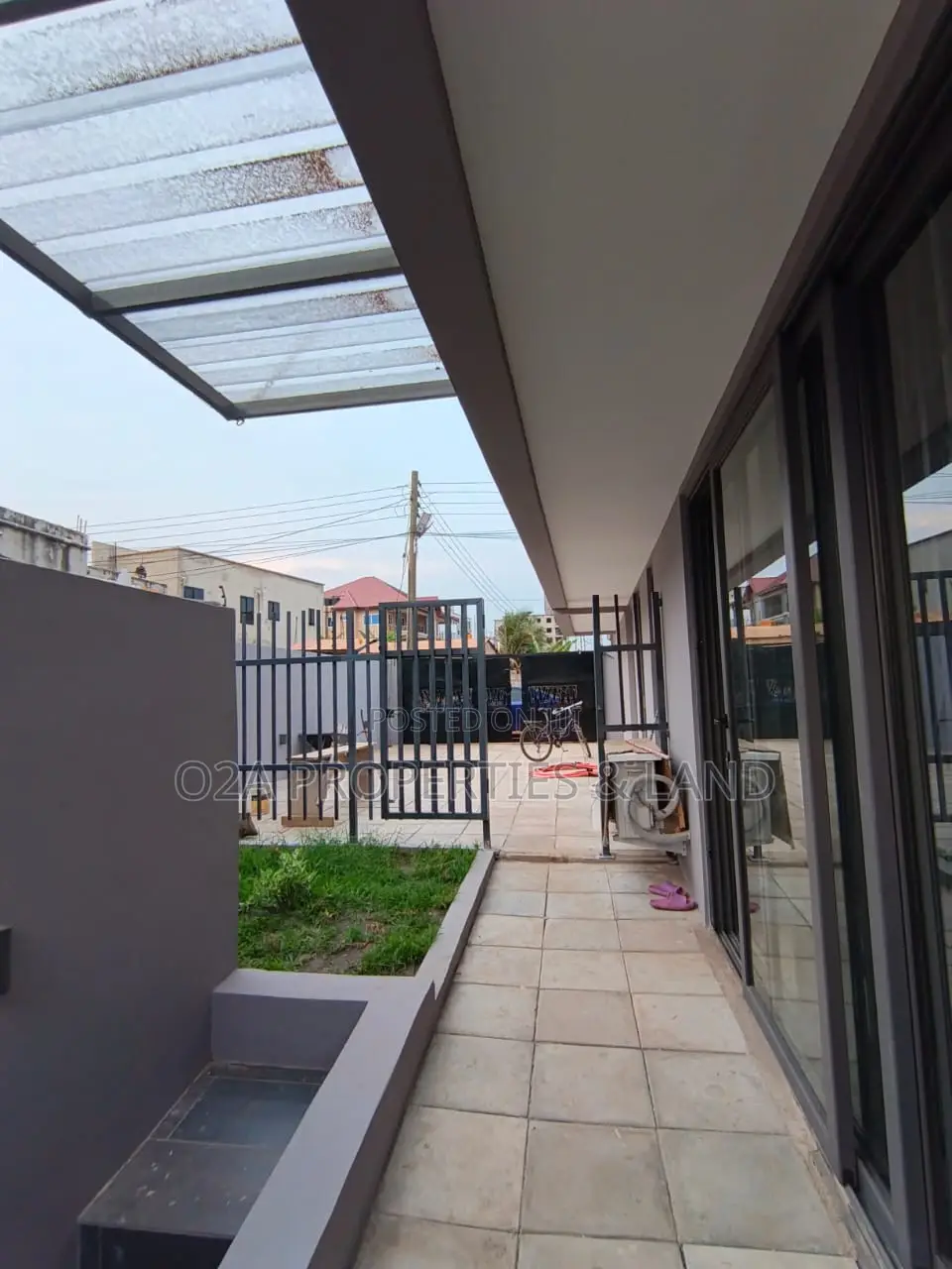 4bdrm House in Burma Hills, Airport Residential Area for rent in Airport Residential Area