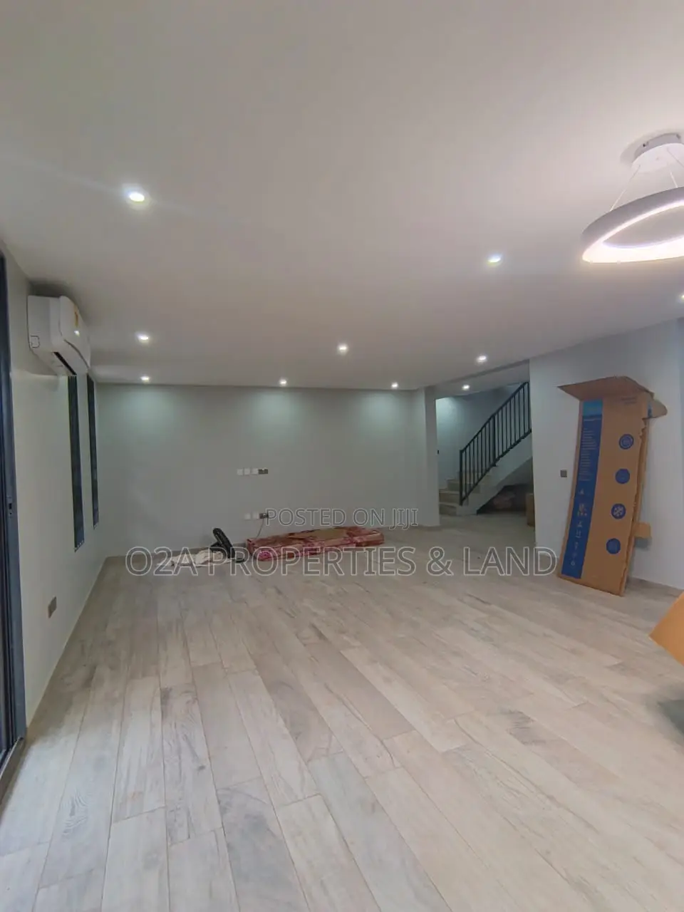 4bdrm House in Burma Hills, Airport Residential Area for rent in Airport Residential Area