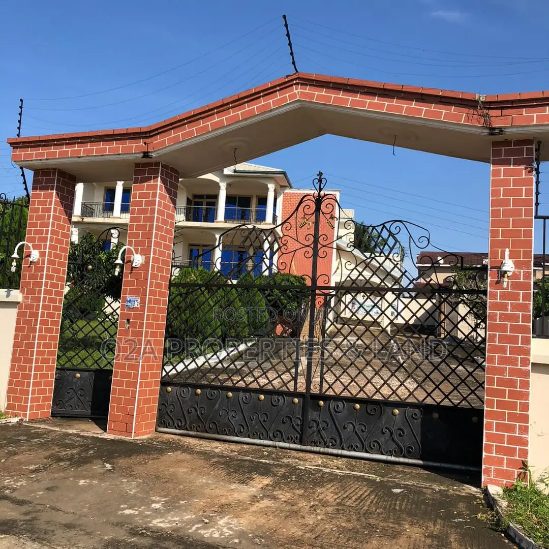 Furnished 8bdrm House in Mccarthy Hills for sale in McCarthy Hill