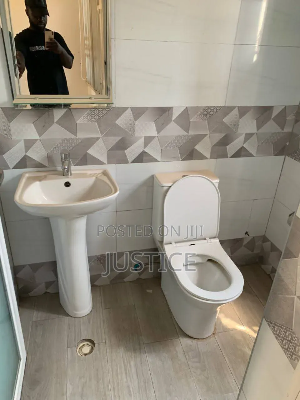 2bdrm Apartment in North Legon for rent in North Legon