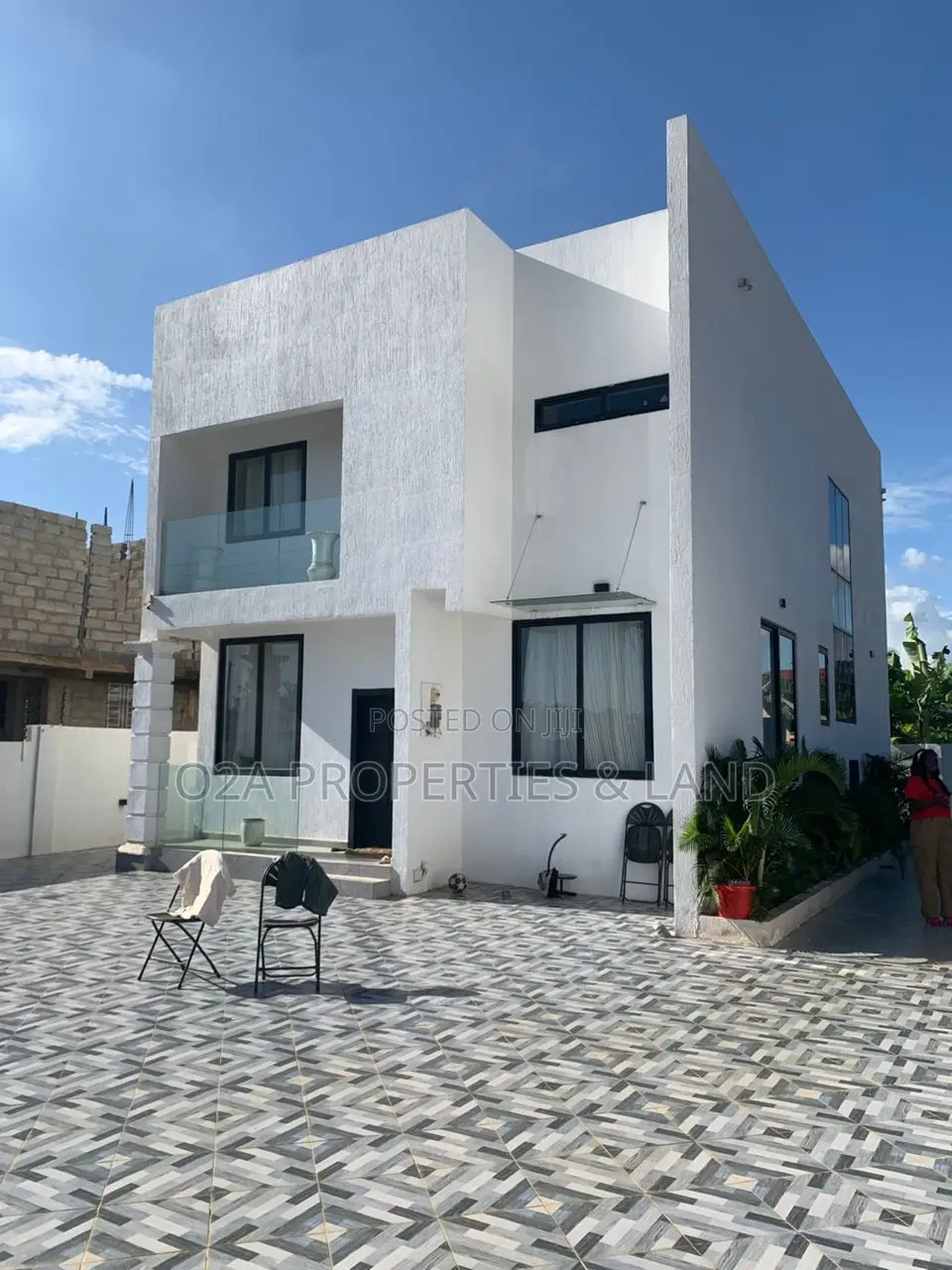 3bdrm House in Pokuase for sale in Pokuase