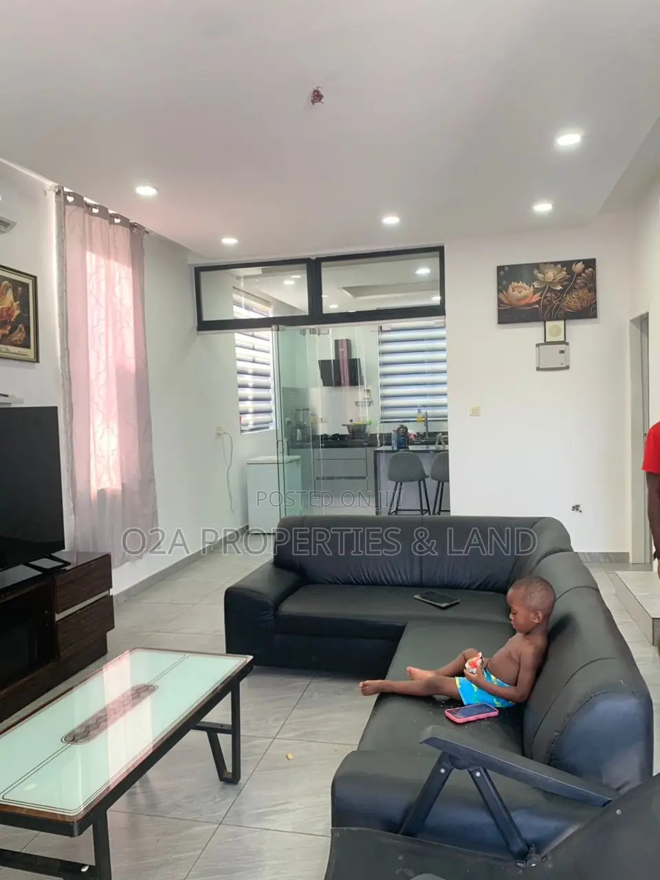 3bdrm House in Pokuase for sale in Pokuase