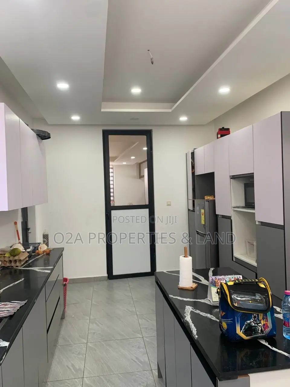 3bdrm House in Pokuase for sale in Pokuase