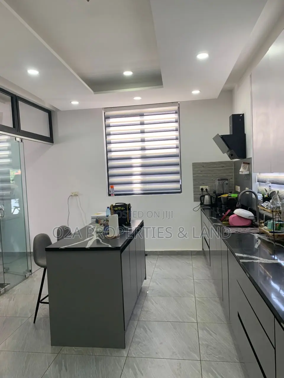 3bdrm House in Pokuase for sale in Pokuase