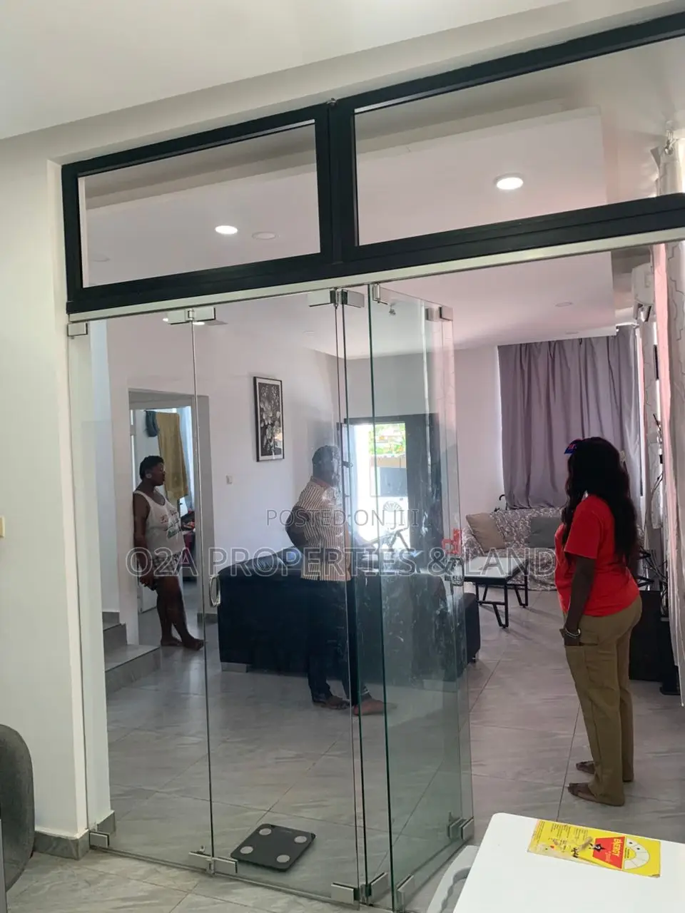 3bdrm House in Pokuase for sale in Pokuase