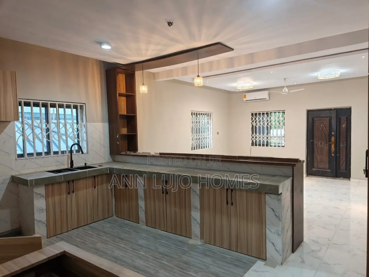 2bdrm Apartment in Tseaddo for rent in Tseaddo