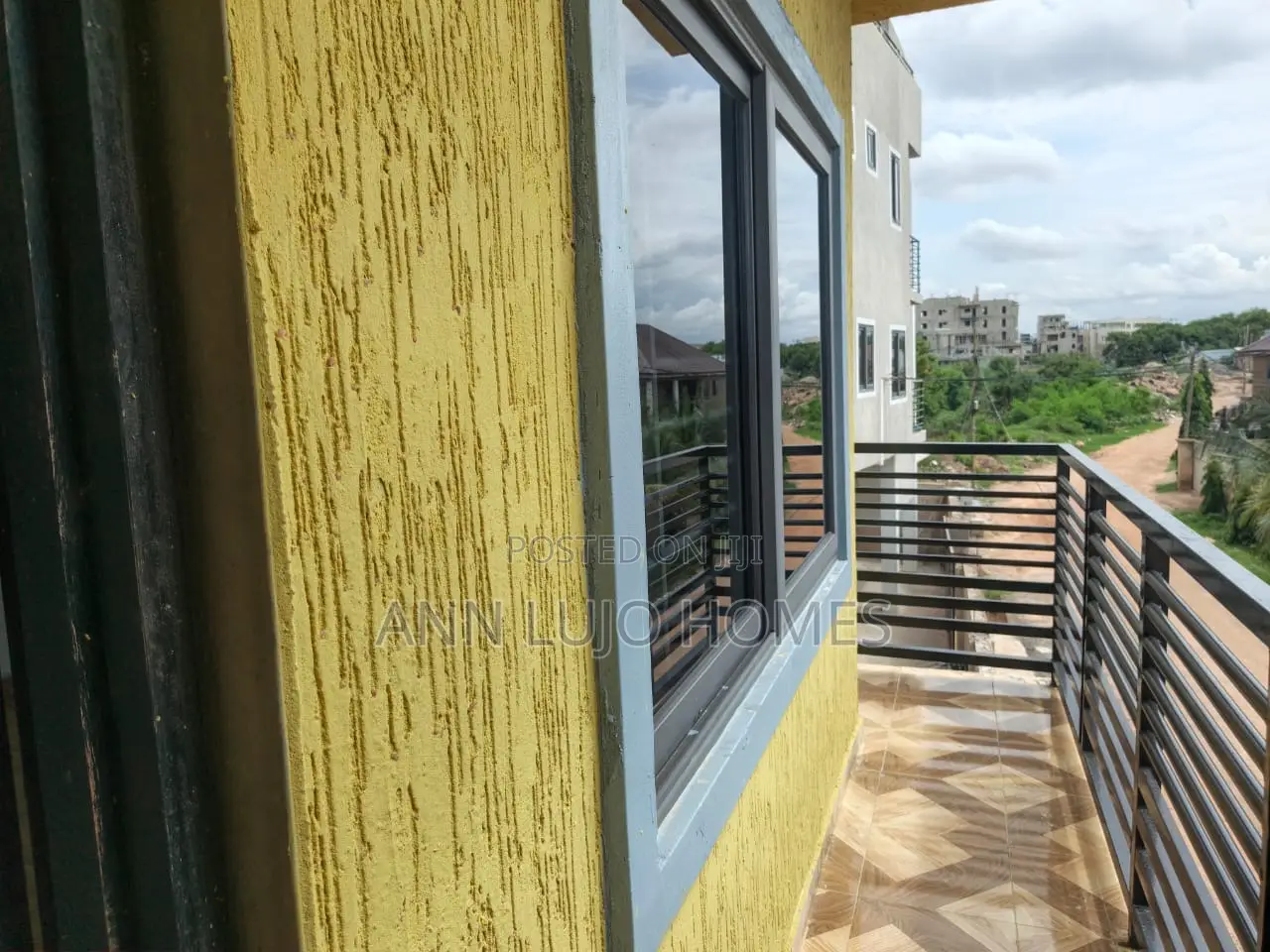 2bdrm Apartment in Tseaddo for rent in Tseaddo