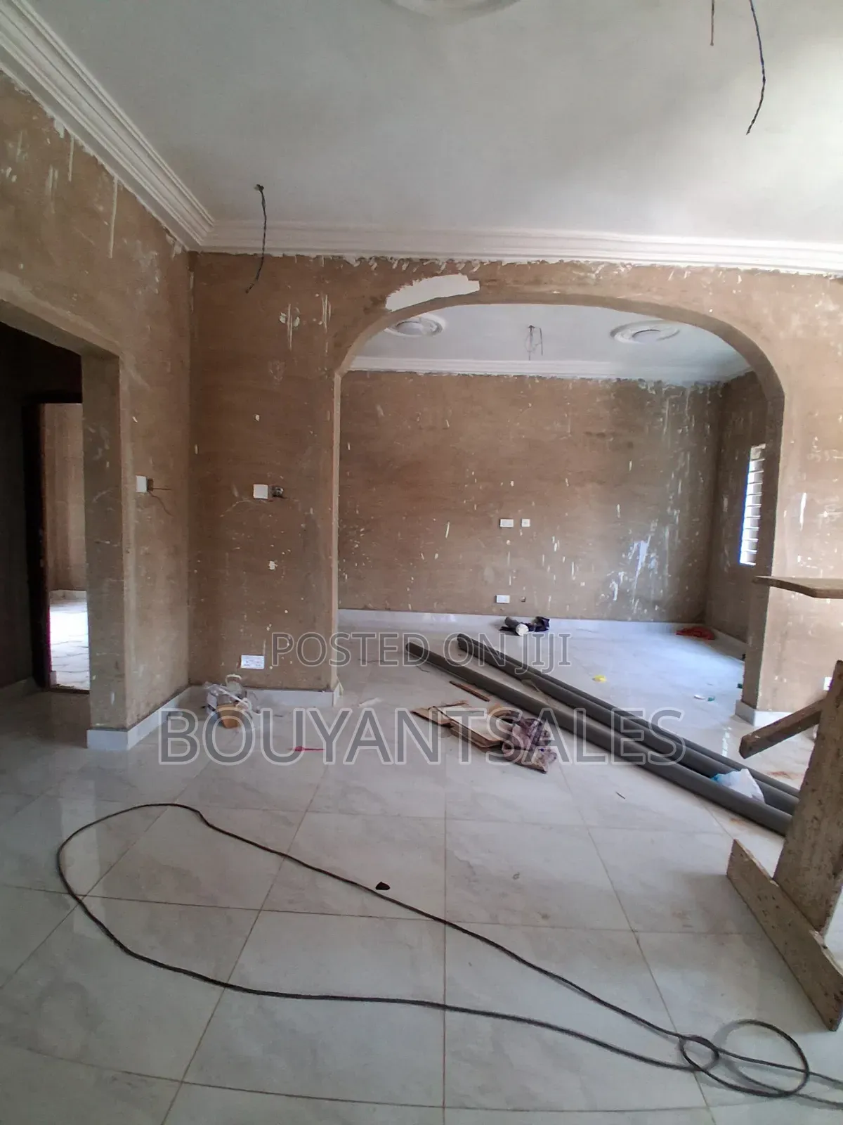 2bdrm Apartment in New Site for rent in New Site