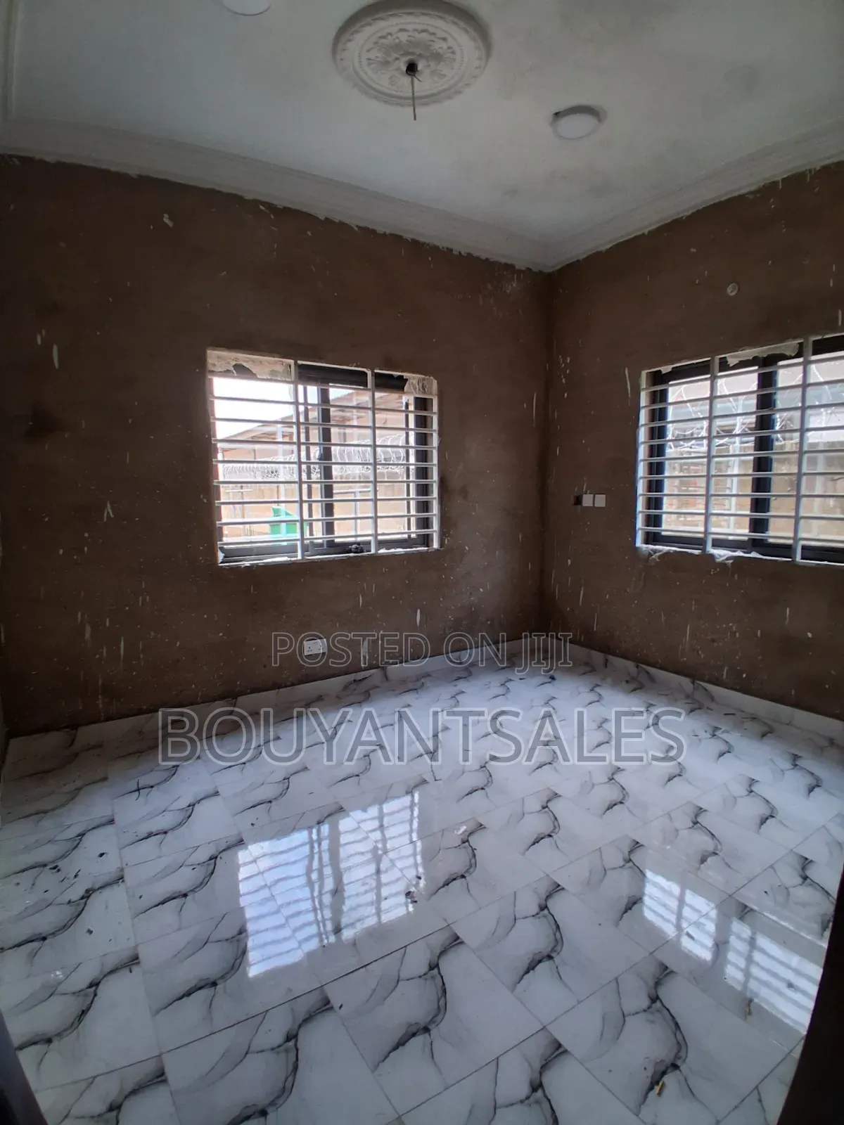 2bdrm Apartment in New Site for rent in New Site