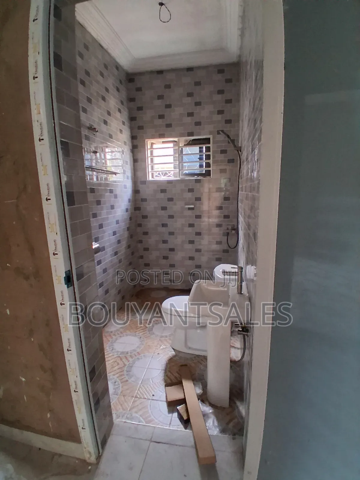 2bdrm Apartment in New Site for rent in New Site