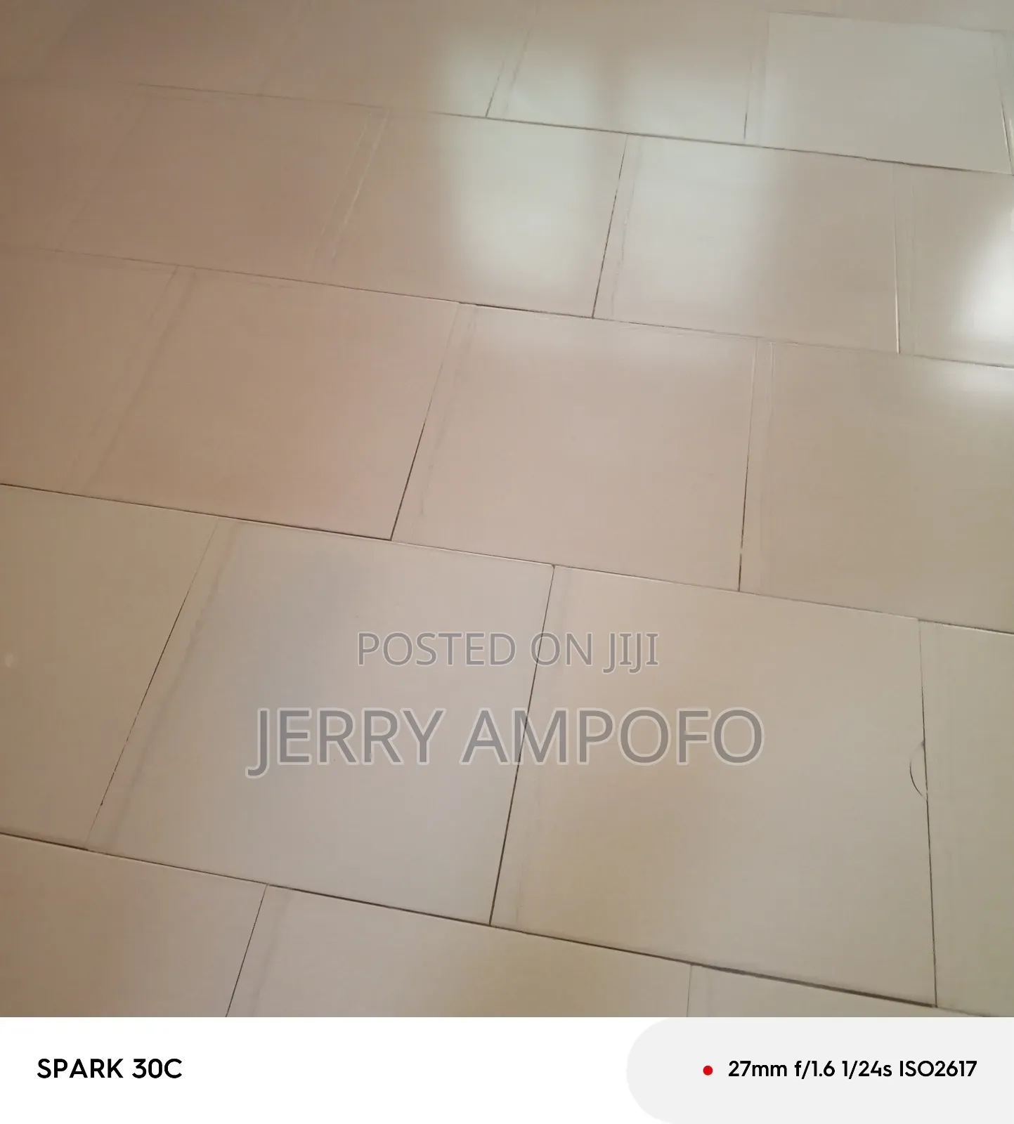 1bdrm Apartment in Taifa-Burkina for rent in Taifa-Burkina