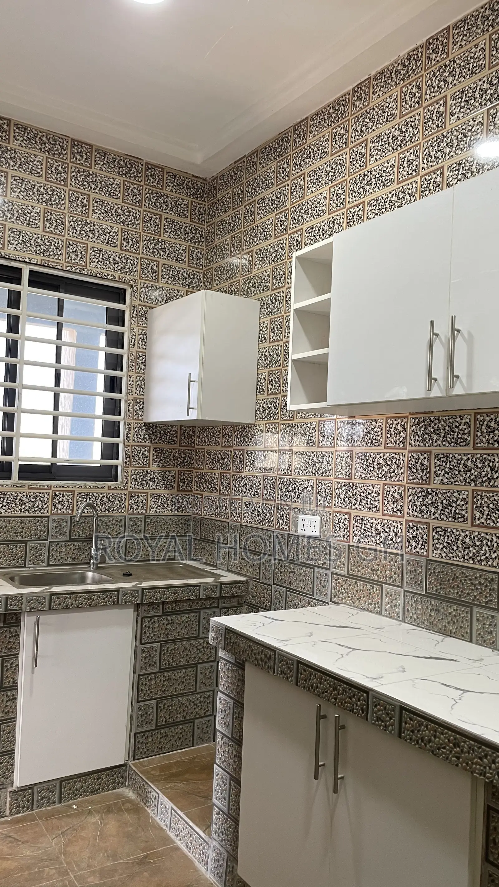 Furnished 2bdrm Apartment in Royal Homes Gh, East Legon for rent in East Legon