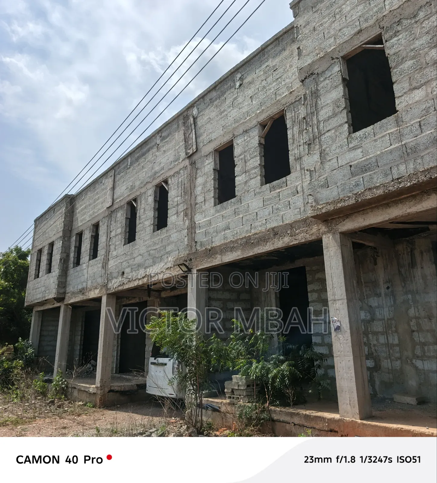 4bdrm Bungalow in Dc Properties Ltd, Community 25 for sale in Community 25