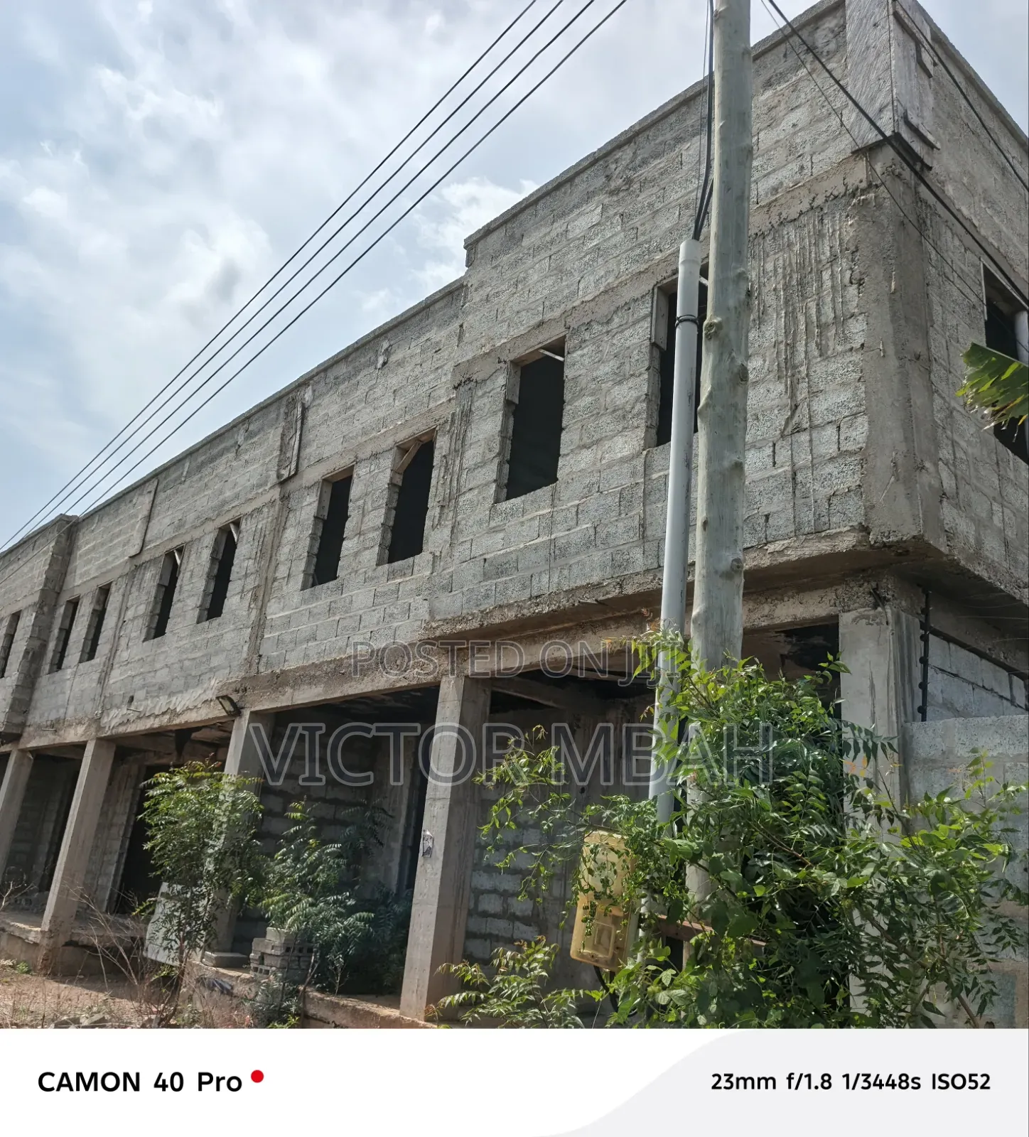 4bdrm Bungalow in Dc Properties Ltd, Community 25 for sale in Community 25