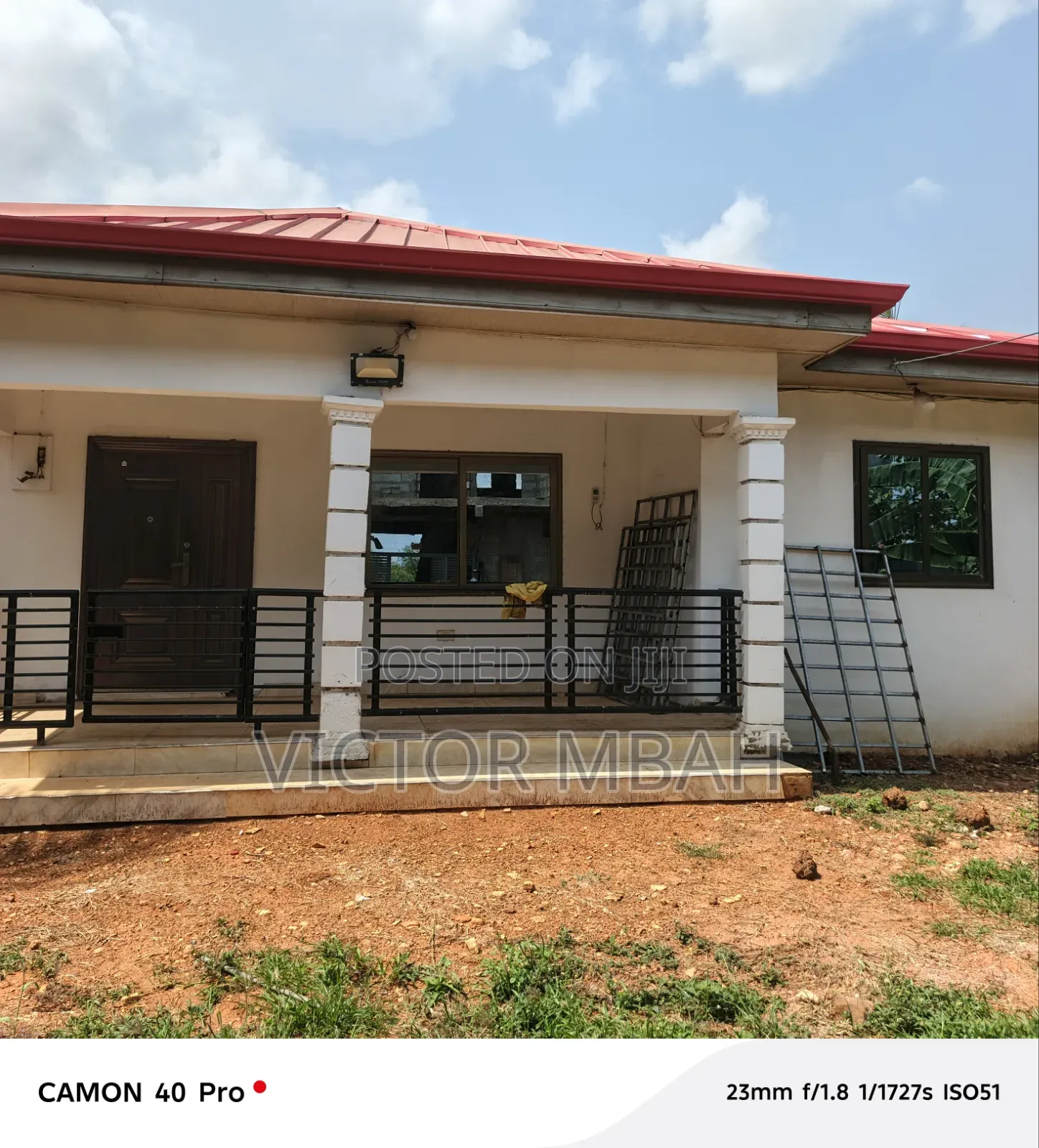 4bdrm Bungalow in Dc Properties Ltd, Community 25 for sale in Community 25