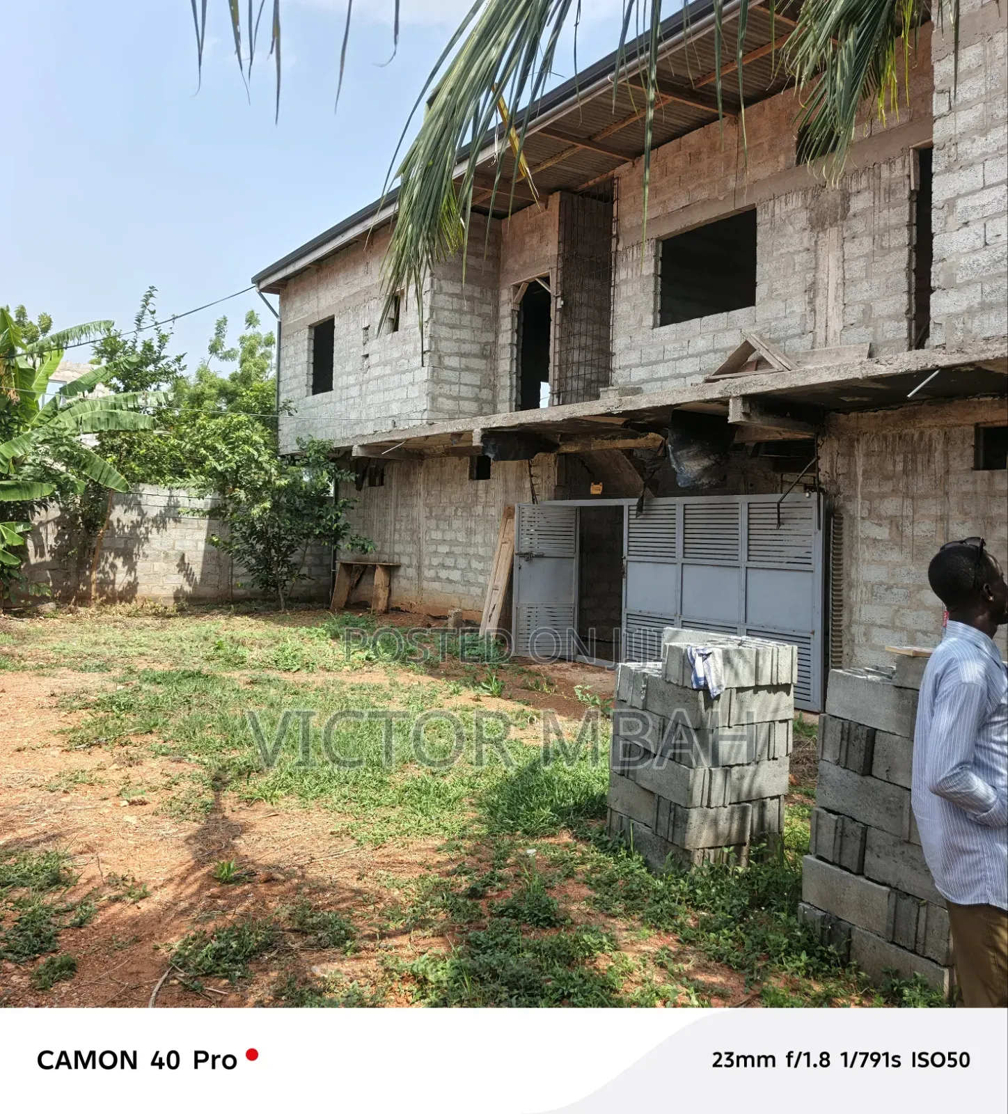 4bdrm Bungalow in Dc Properties Ltd, Community 25 for sale in Community 25