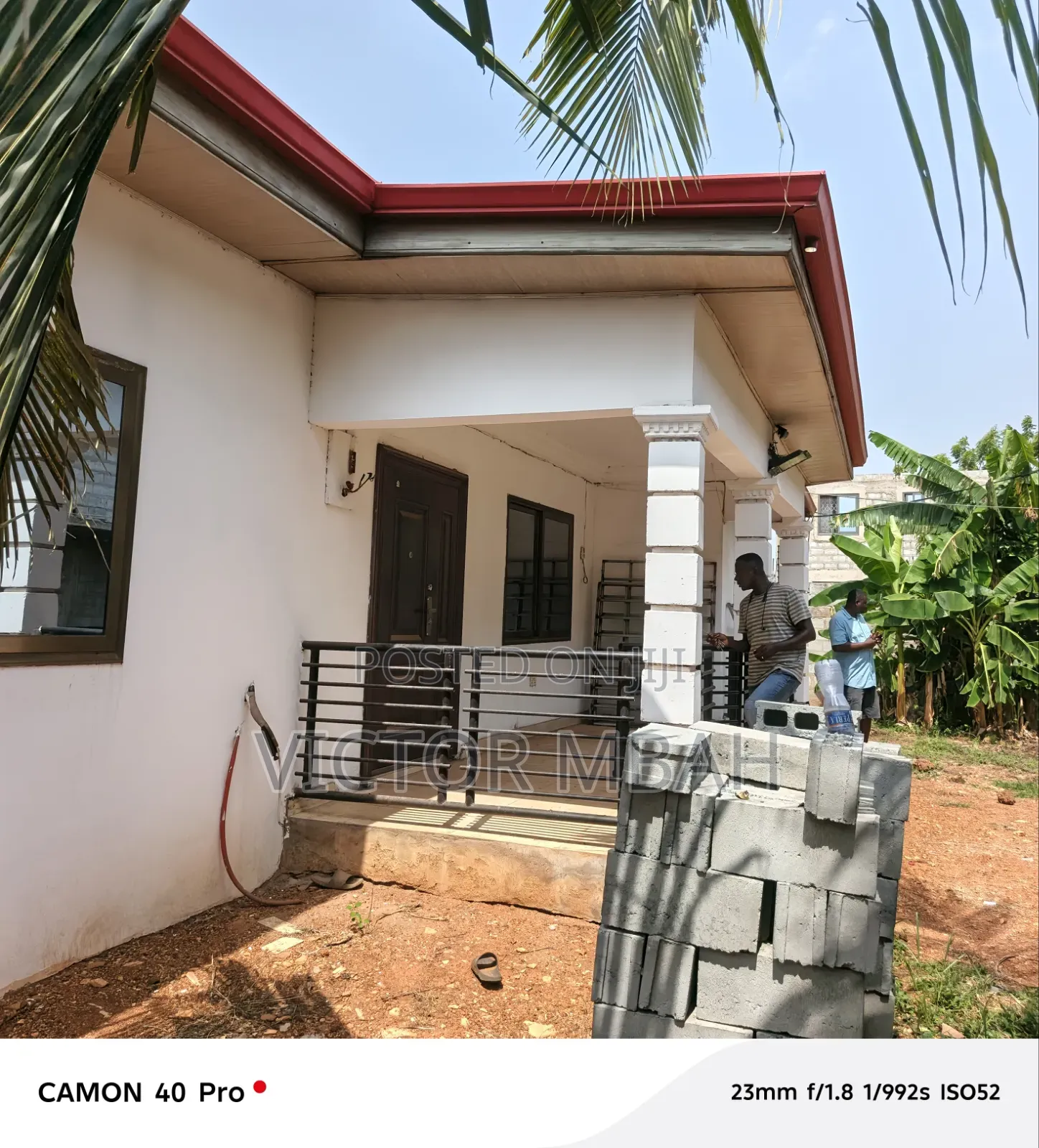 4bdrm Bungalow in Dc Properties Ltd, Community 25 for sale in Community 25