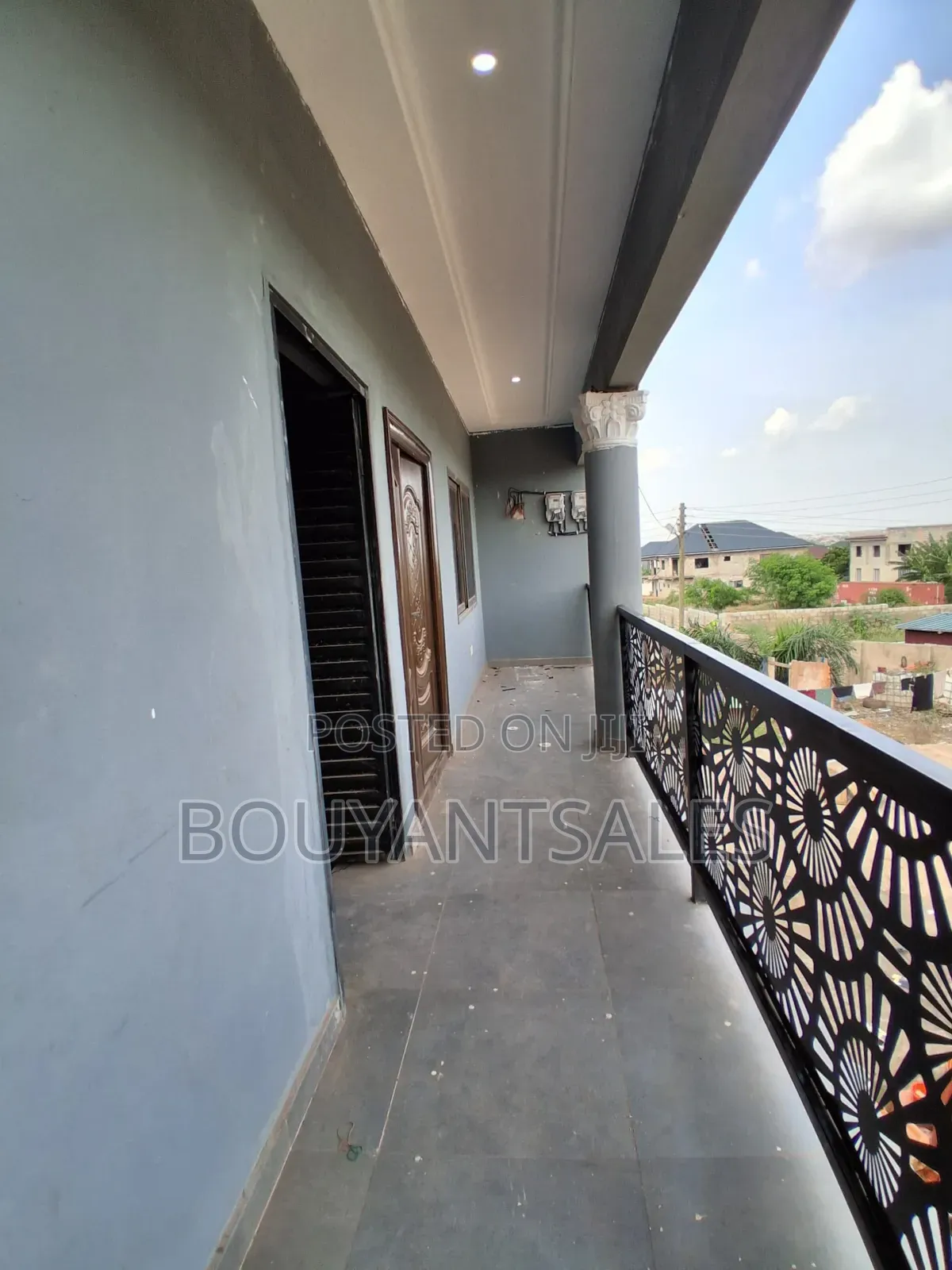 2bdrm Apartment in Abokobi, Pentecost for rent in Pentecost