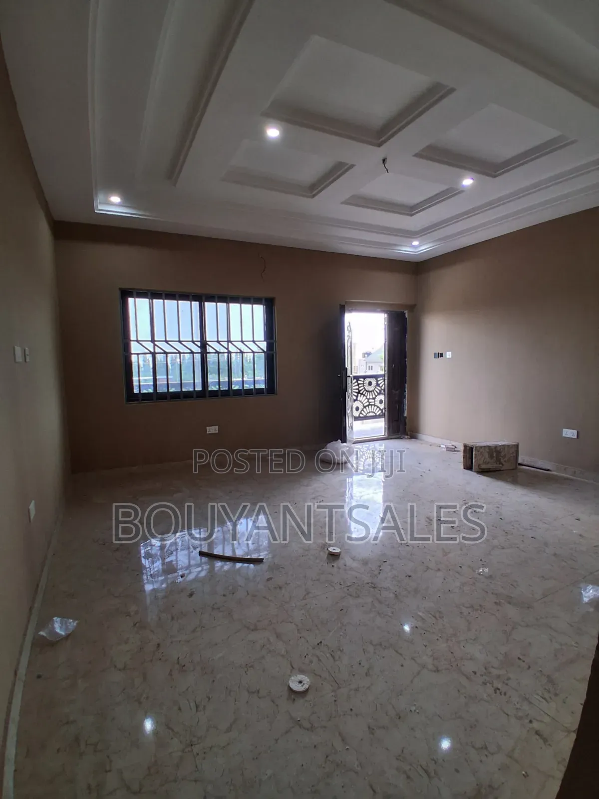 2bdrm Apartment in Abokobi, Pentecost for rent in Pentecost