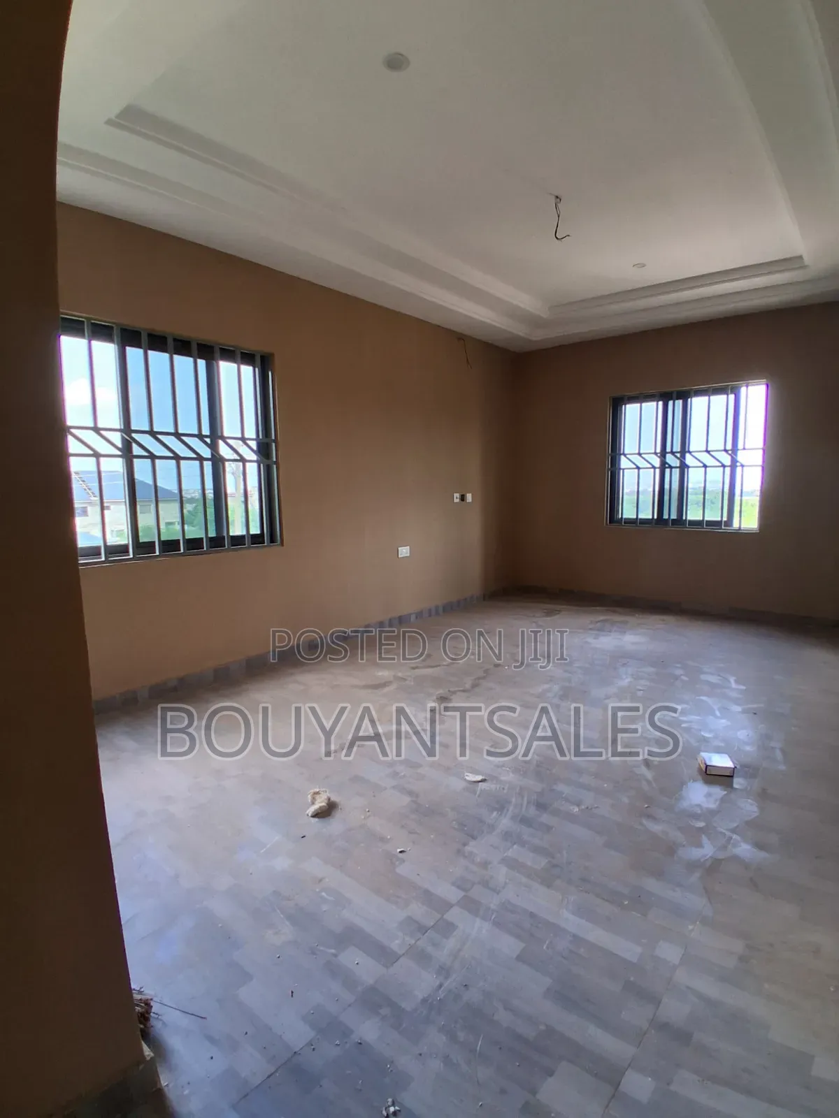 2bdrm Apartment in Abokobi, Pentecost for rent in Pentecost