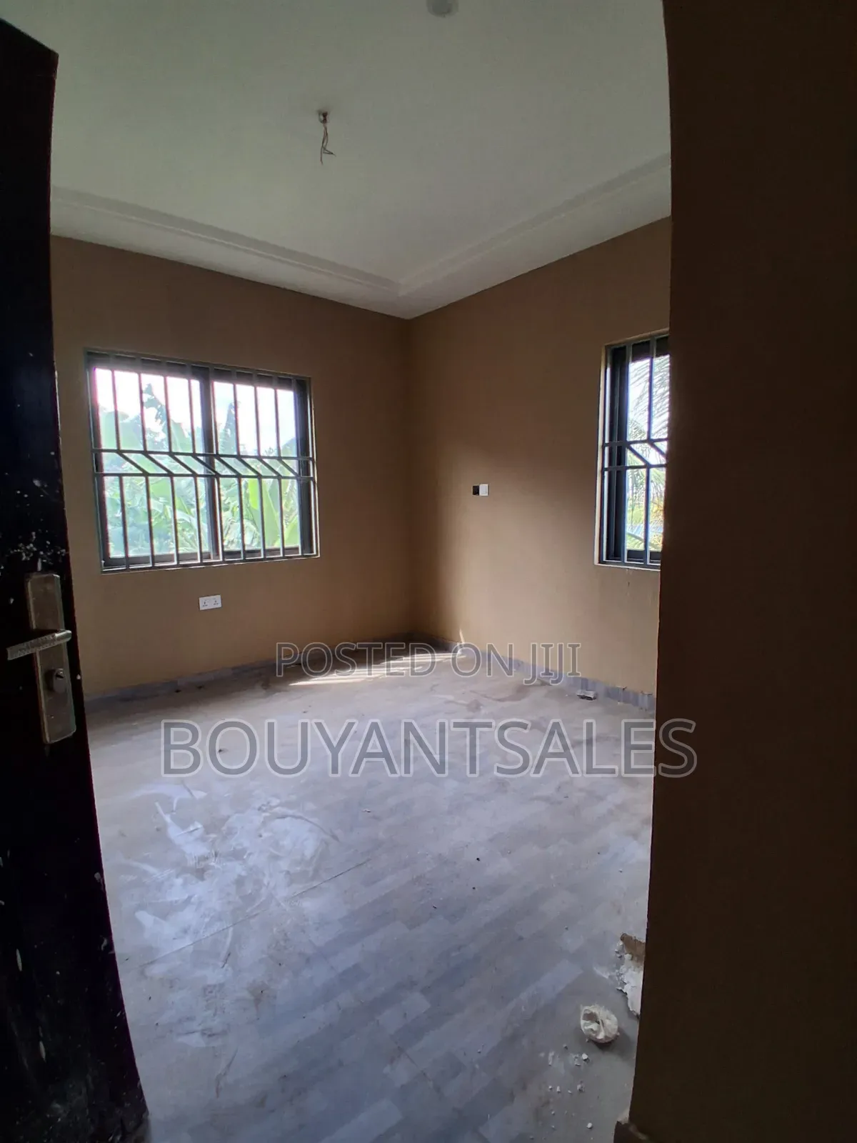 2bdrm Apartment in Abokobi, Pentecost for rent in Pentecost