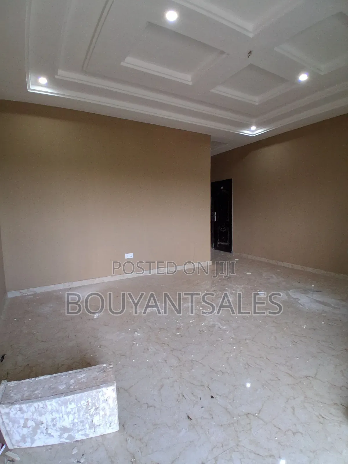 2bdrm Apartment in Abokobi, Pentecost for rent in Pentecost