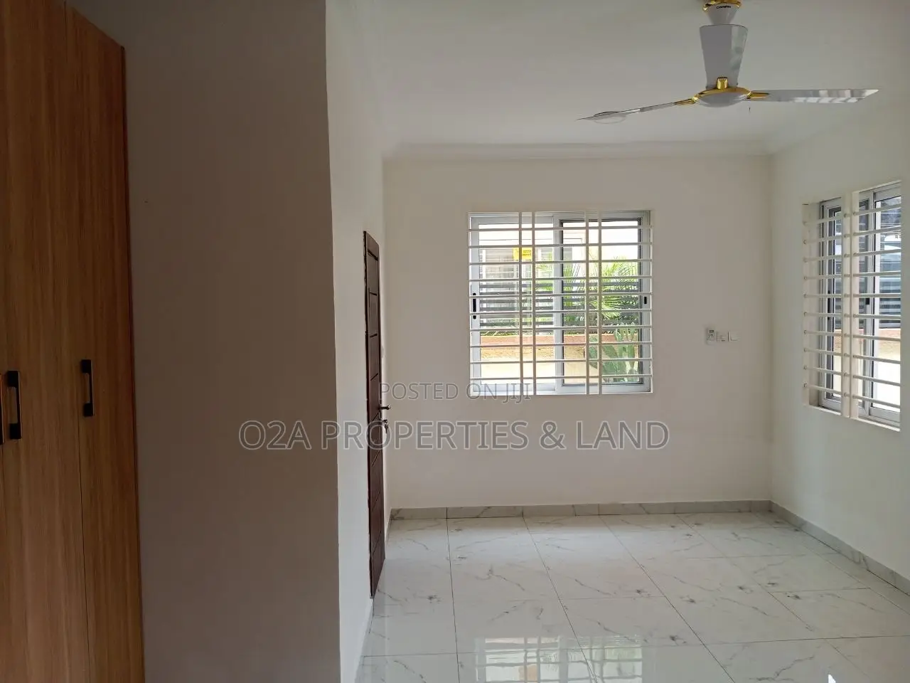 3bdrm Townhouse / Terrace in Achimota, Mile 7 for rent in Mile 7