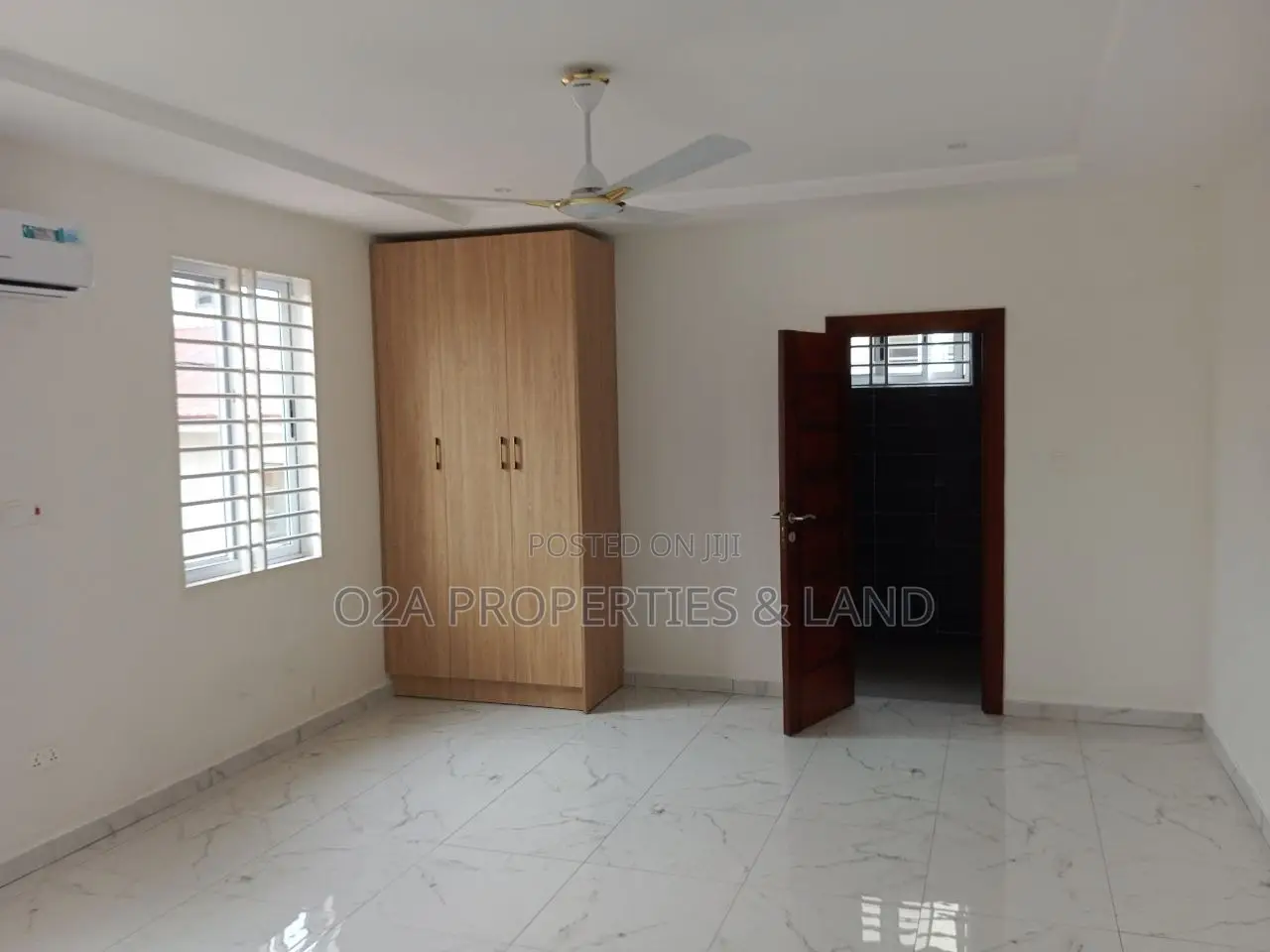 3bdrm Townhouse / Terrace in Achimota, Mile 7 for rent in Mile 7
