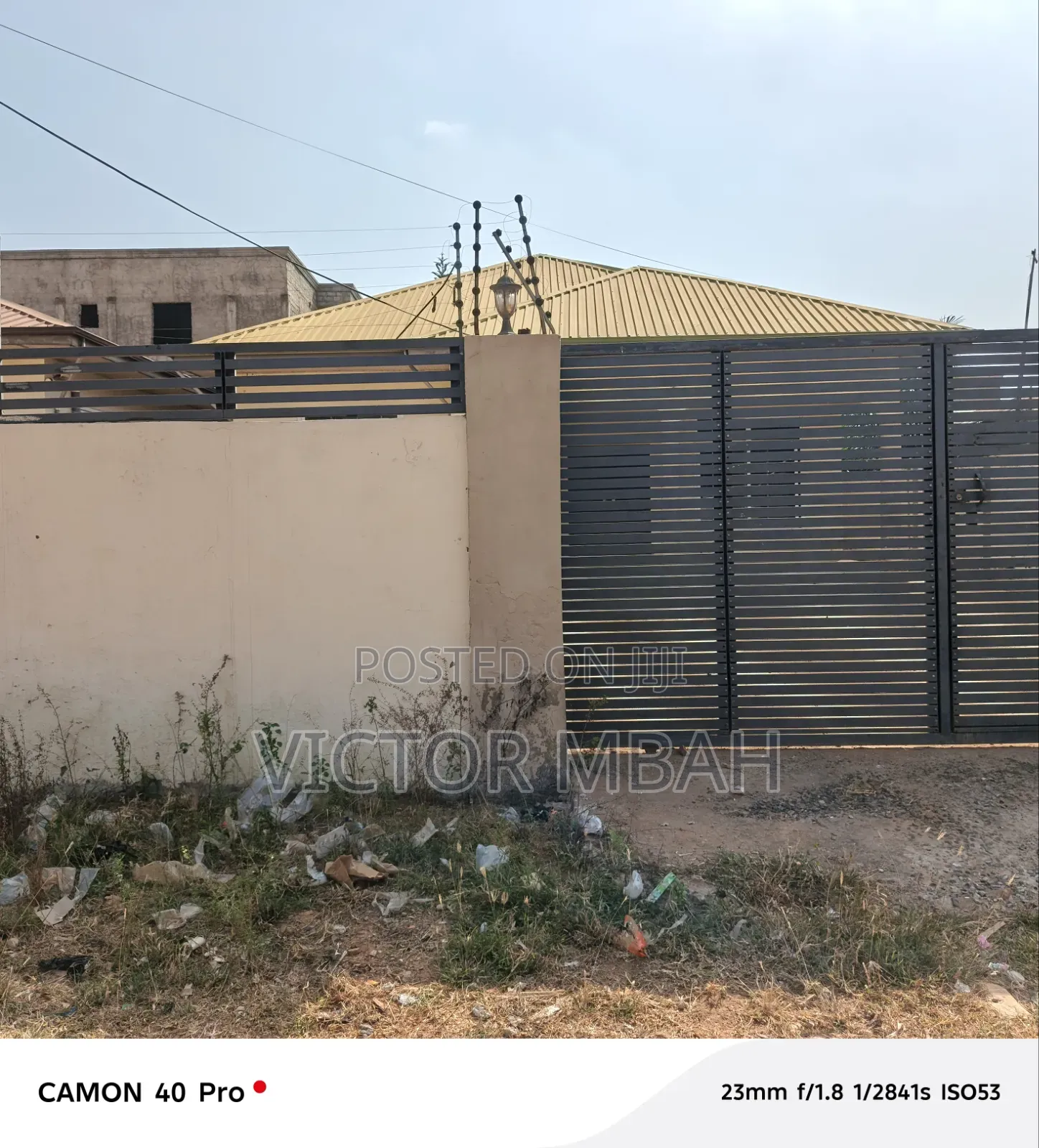 3bdrm Bungalow in Dc Properties Ltd, Community 25 for rent in Community 25